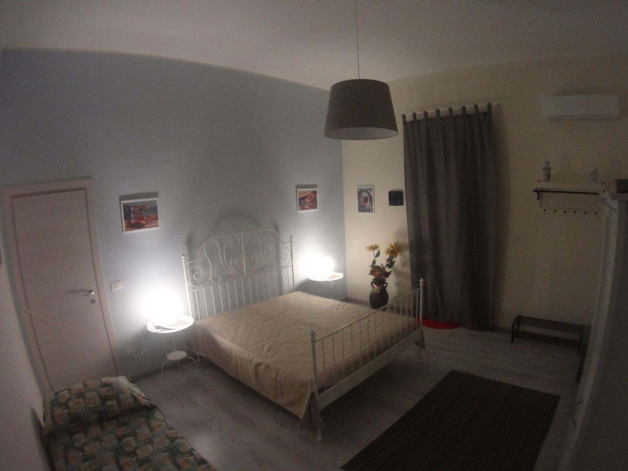 Wohnung 'The Lemon House-Binnen