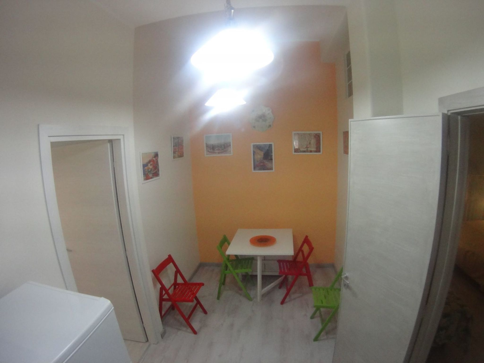 Wohnung 'The Lemon House-Binnen