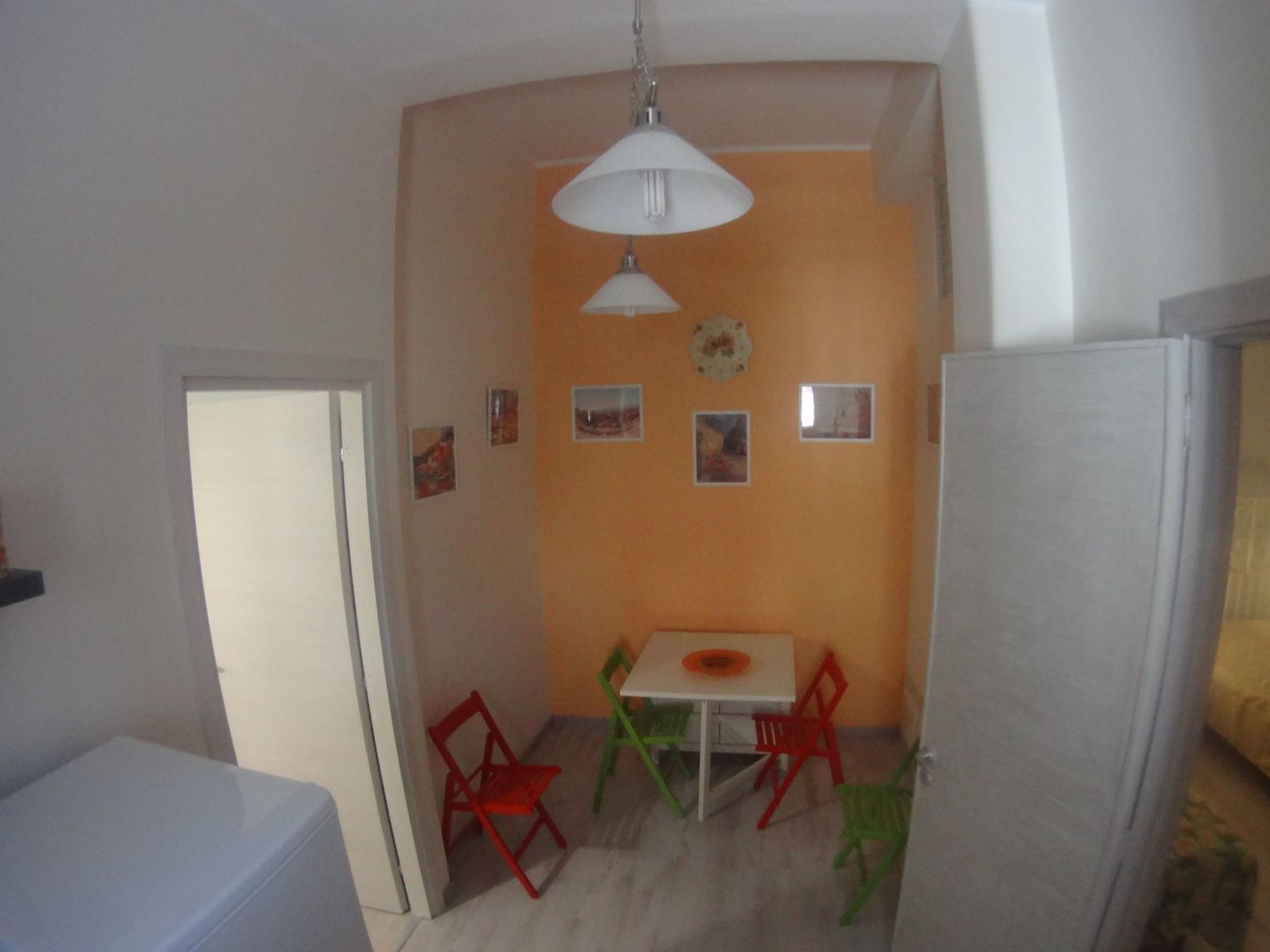 Wohnung 'The Lemon House-Binnen