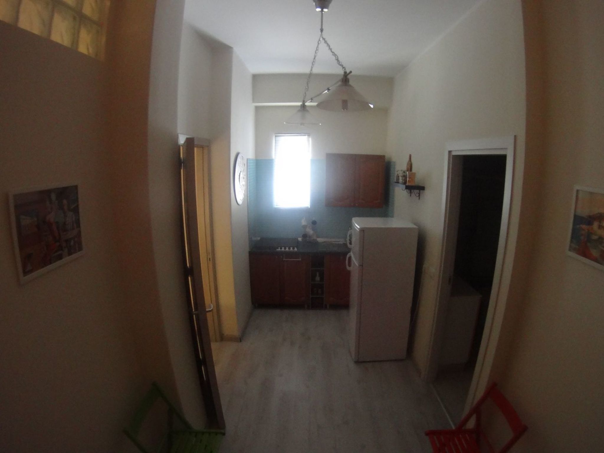 Wohnung 'The Lemon House-Binnen