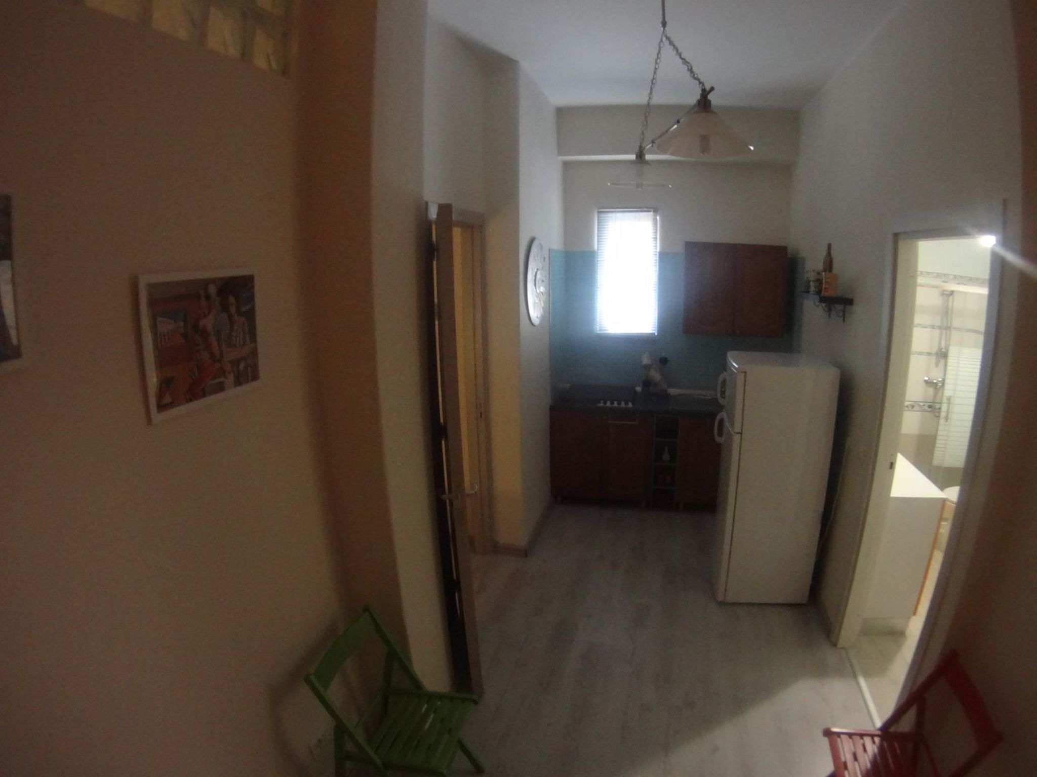 Wohnung 'The Lemon House-Binnen