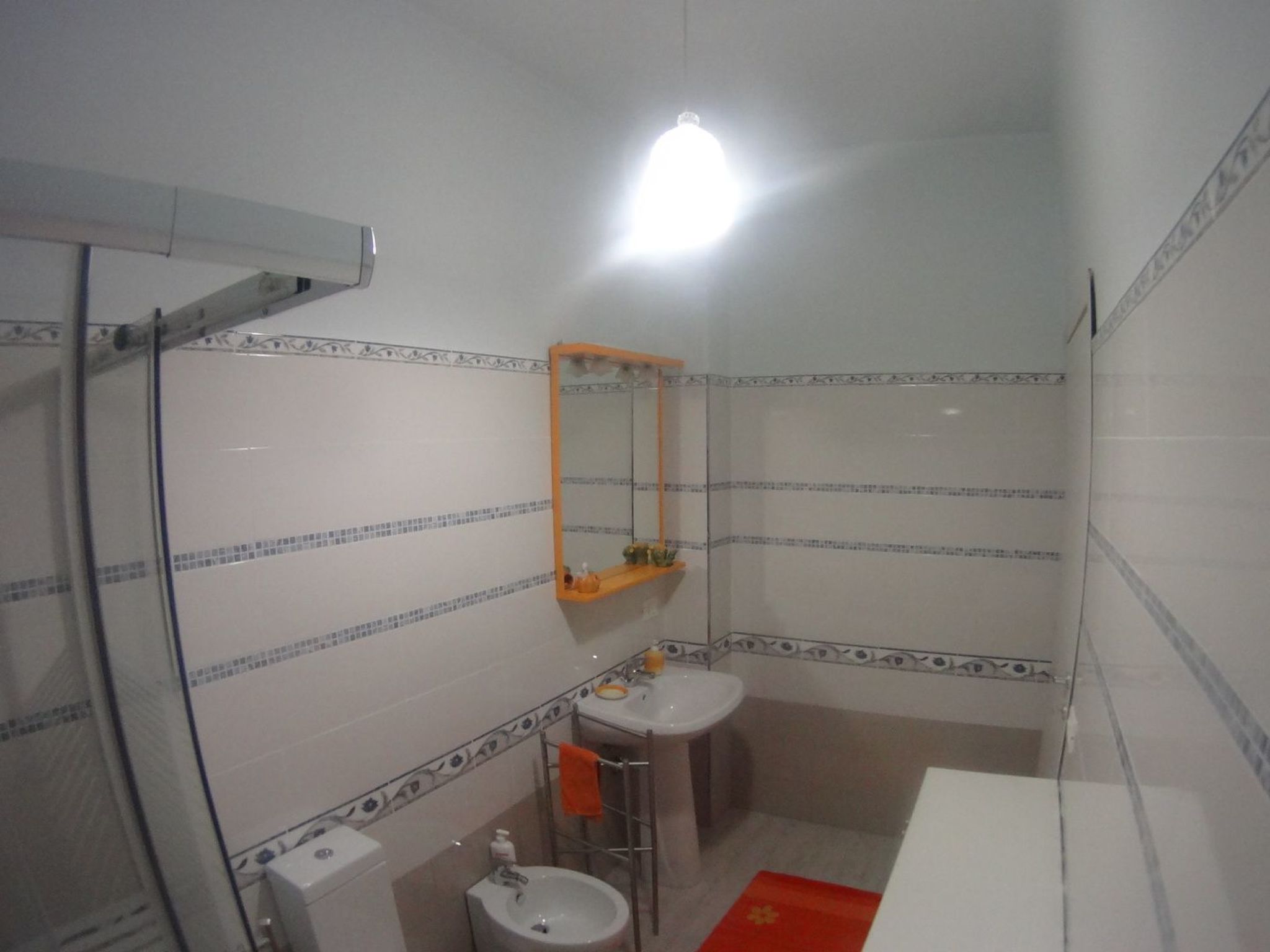 Wohnung 'The Lemon House-Binnen