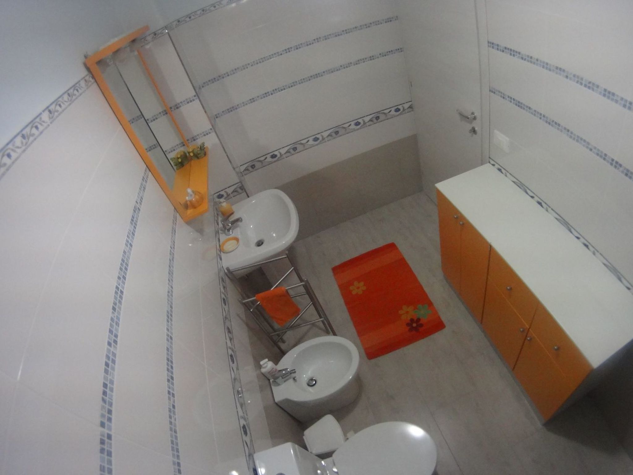 Wohnung 'The Lemon House-Binnen