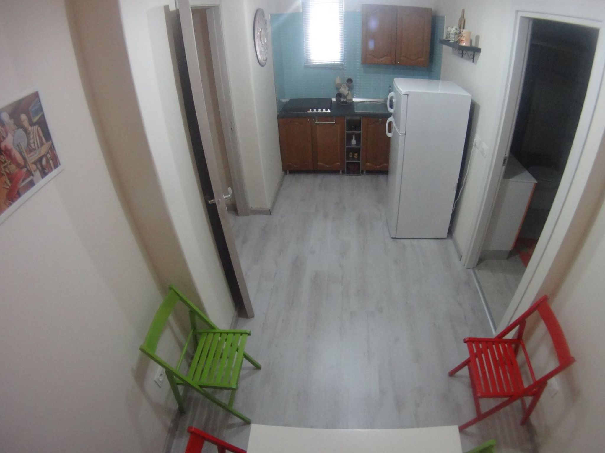 Wohnung 'The Lemon House-Image-tags.info