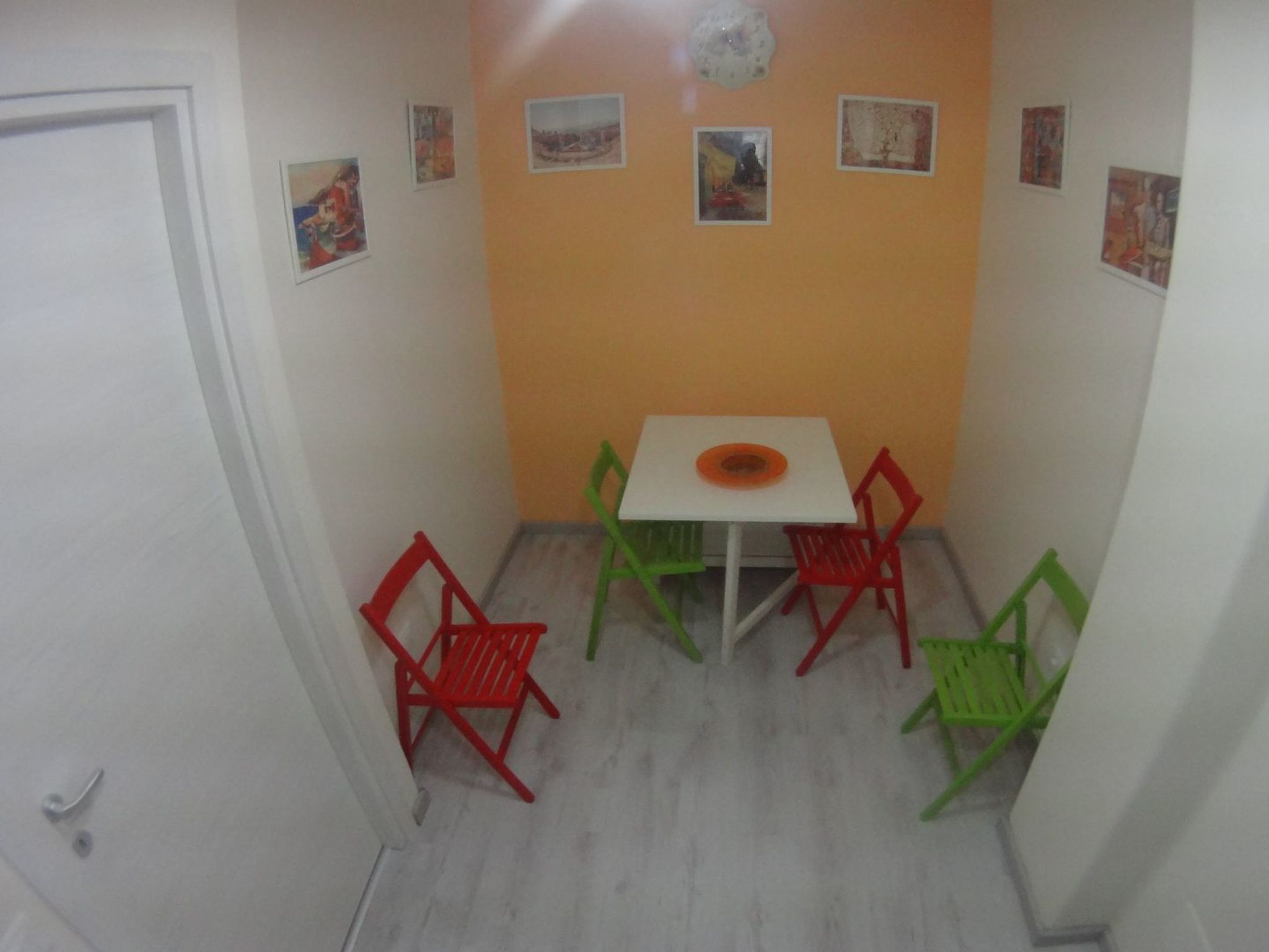 Wohnung 'The Lemon House-Image-tags.info