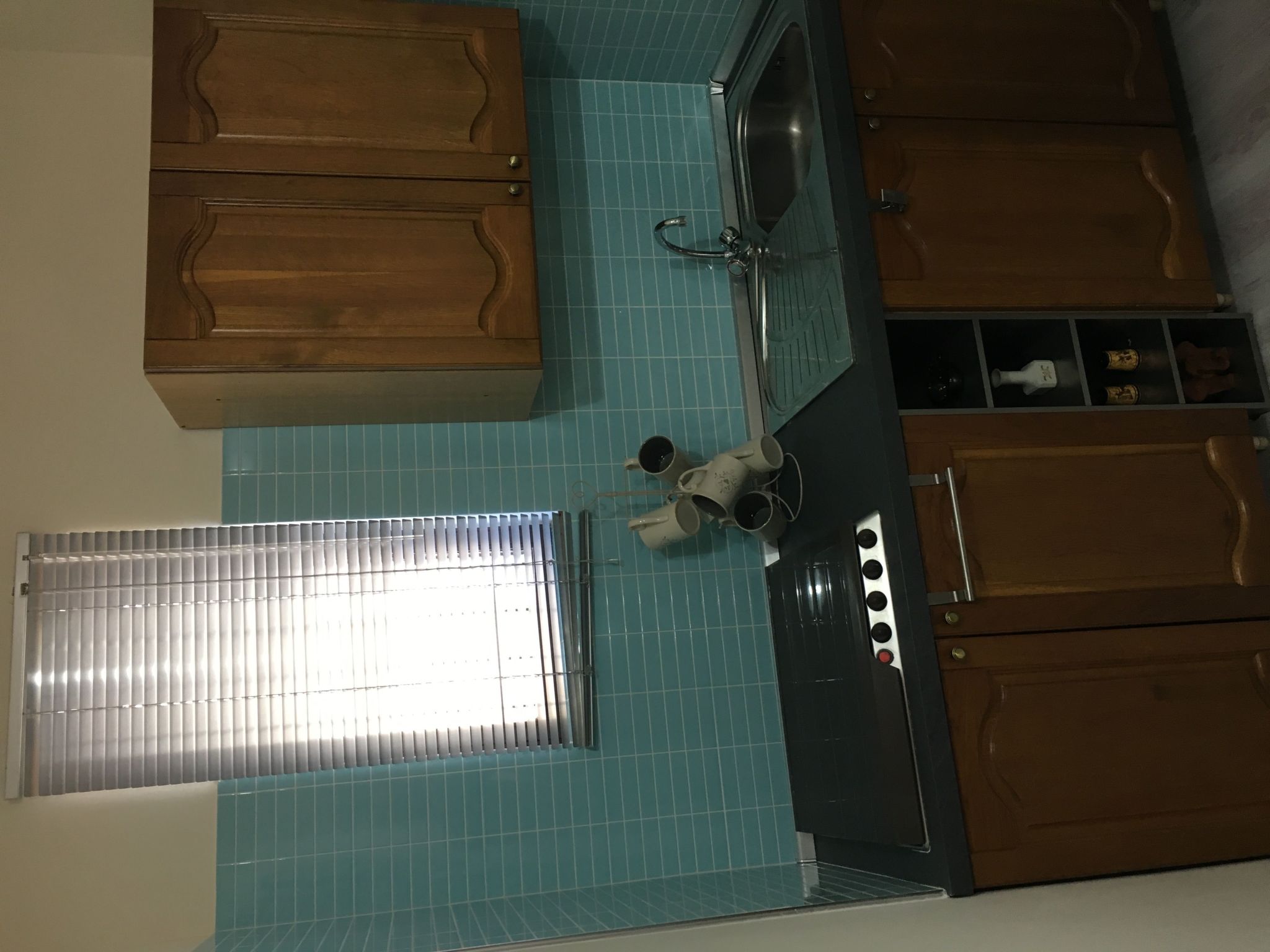 Wohnung 'The Lemon House-Binnen