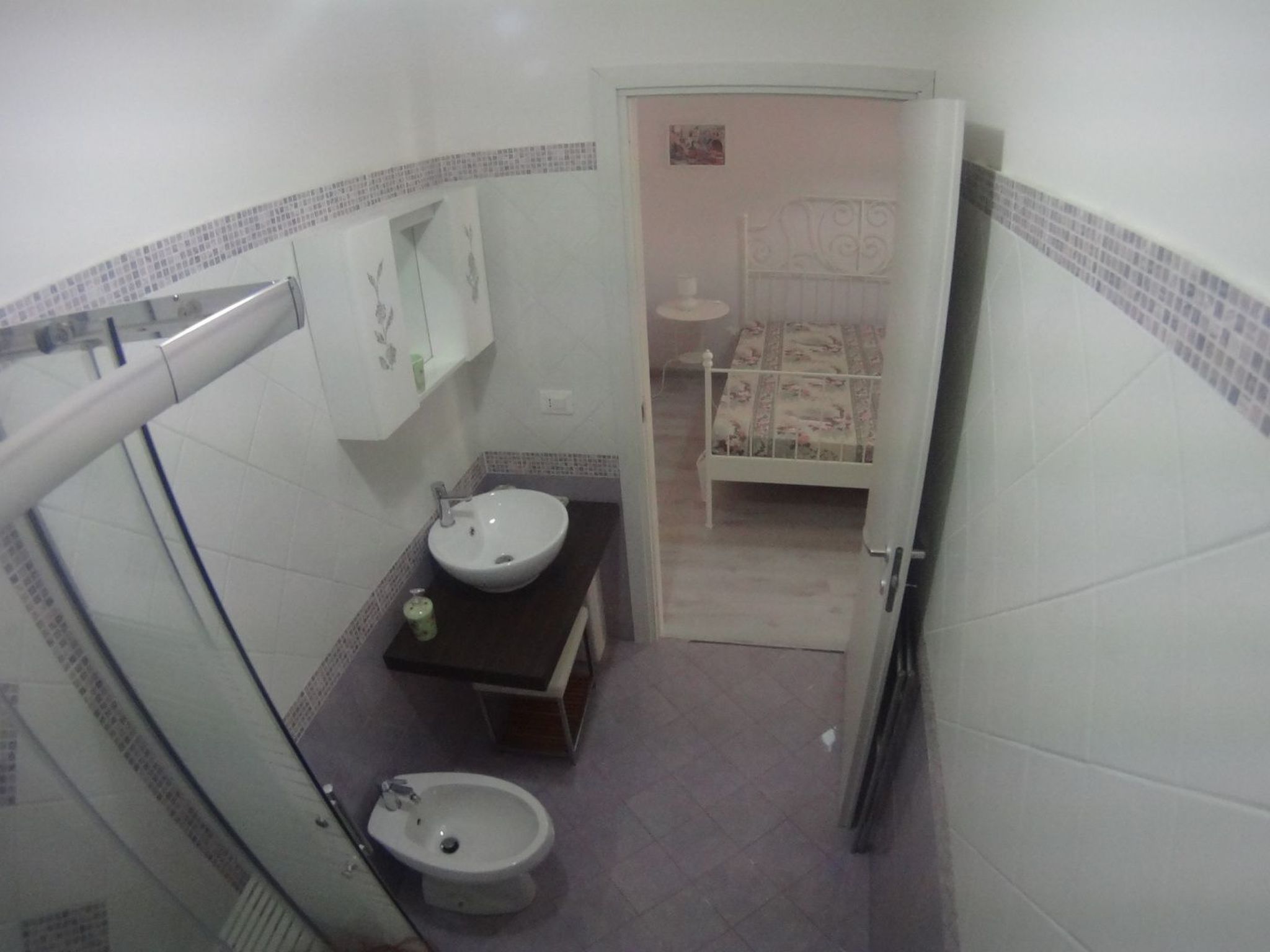 'The Sunflower House