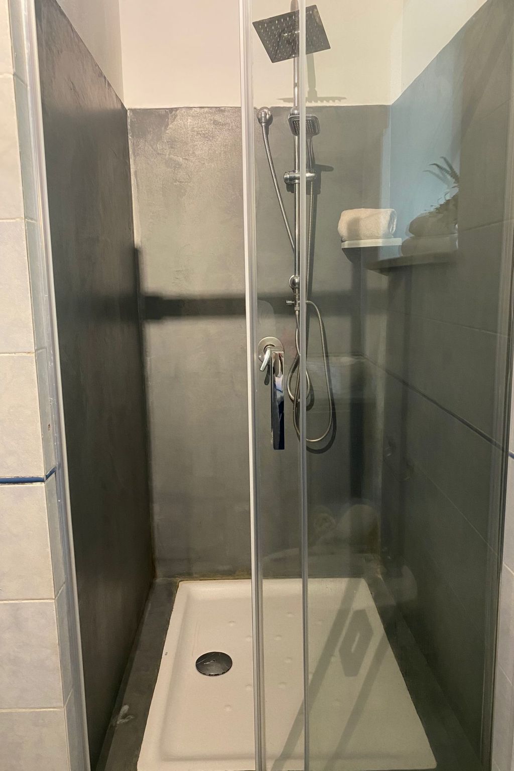 'Fiumefreddo Oasis-Dedans