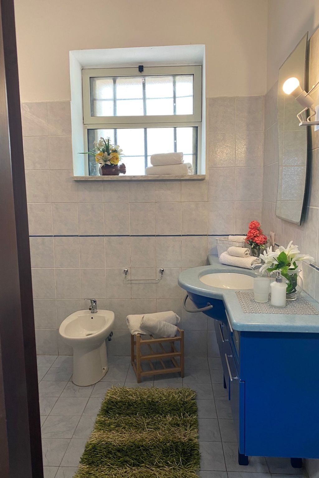 'Fiumefreddo Oasis-Dedans