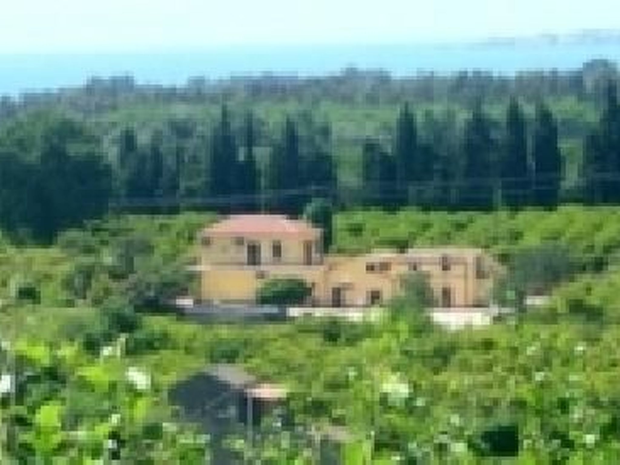 'Fiumefreddo Oasis-Dehors