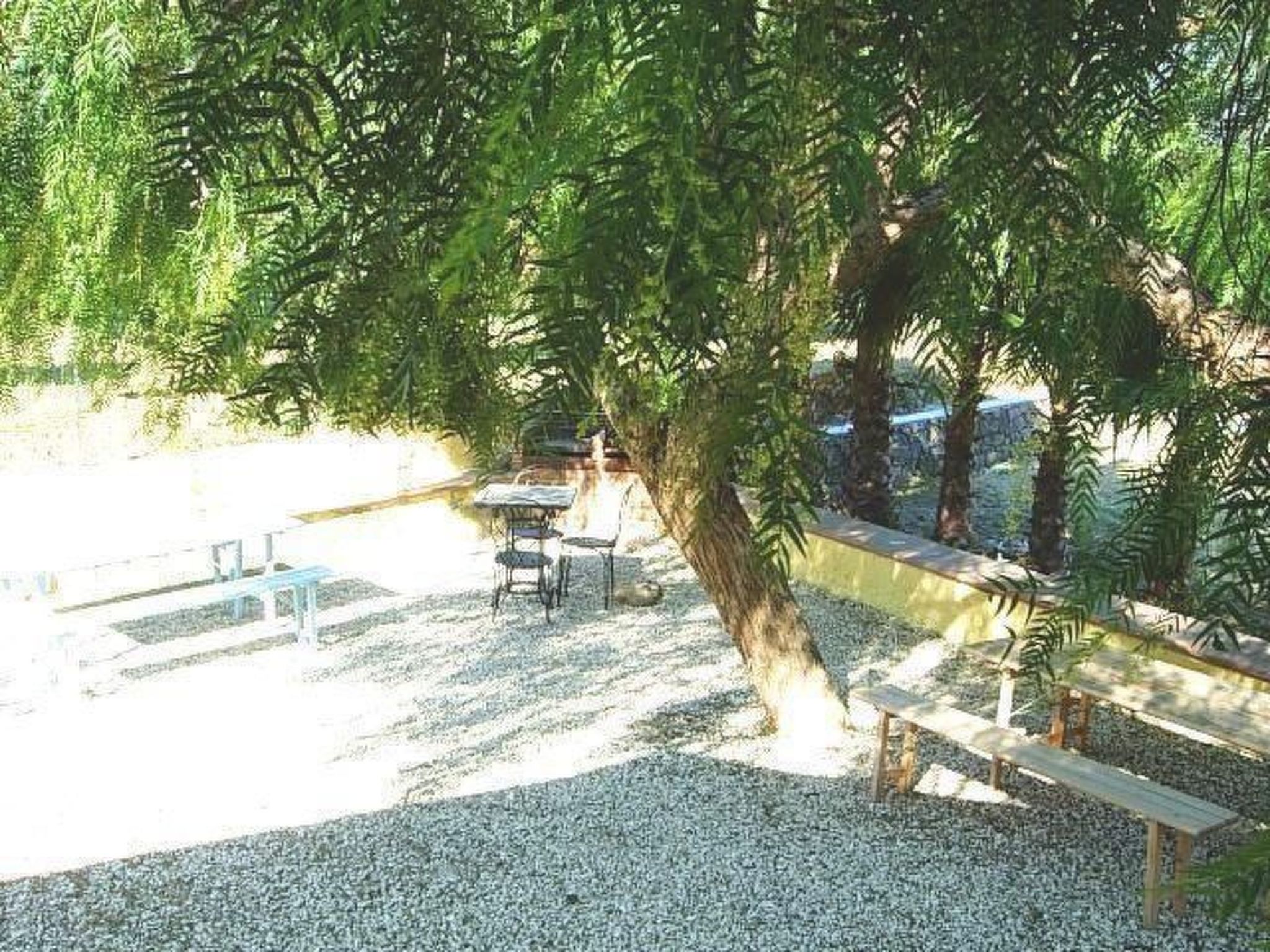 'Fiumefreddo Oasis-Dehors