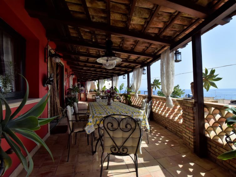 Semesterhus Dolce Vita