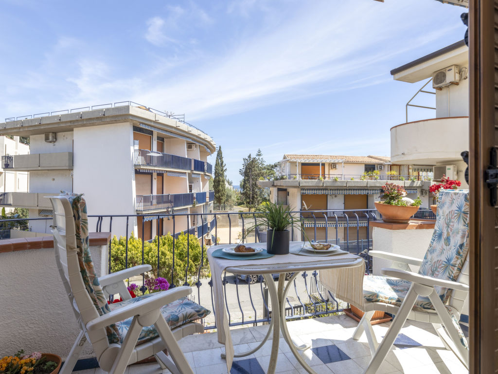 Appartement Atena in Italië