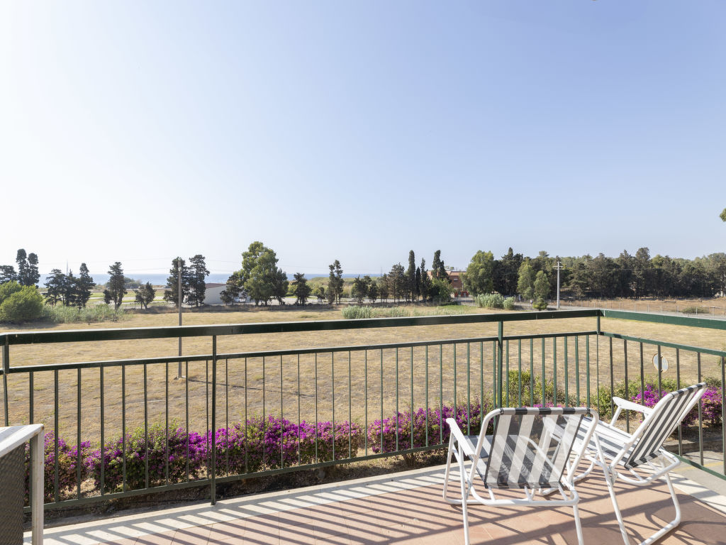 Appartement Casa di Théo in Italië