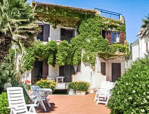 Giardini Naxos - Апартаменты Valeria