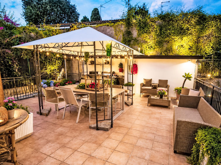 Il Giardino Di Fede – Ortensia Studio - Giardini-Naxos