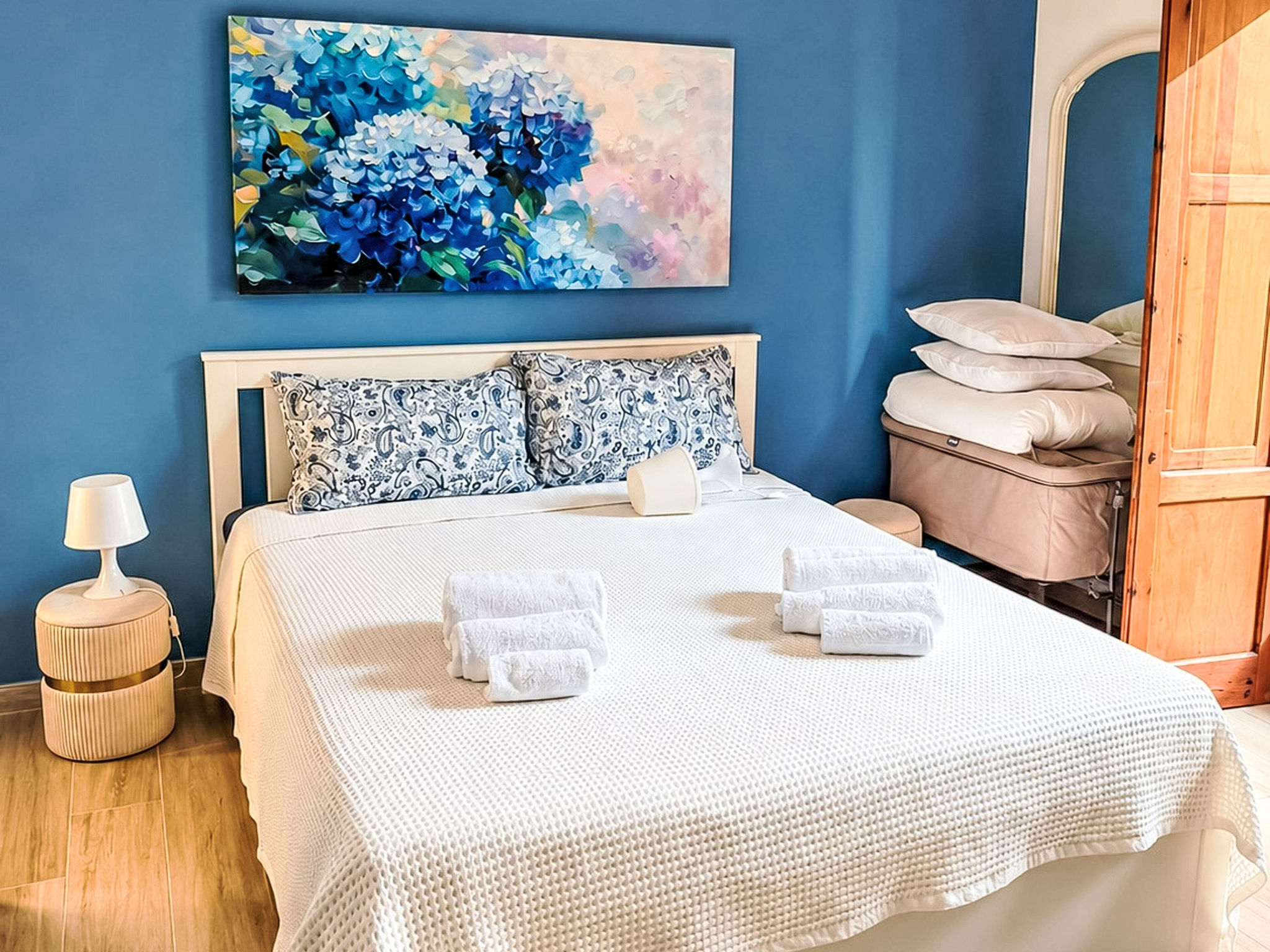 Il Giardino di Fede – Ortensia Studio
