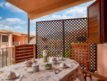 Top miejscowość Taormina