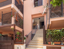 Top miejscowość Taormina