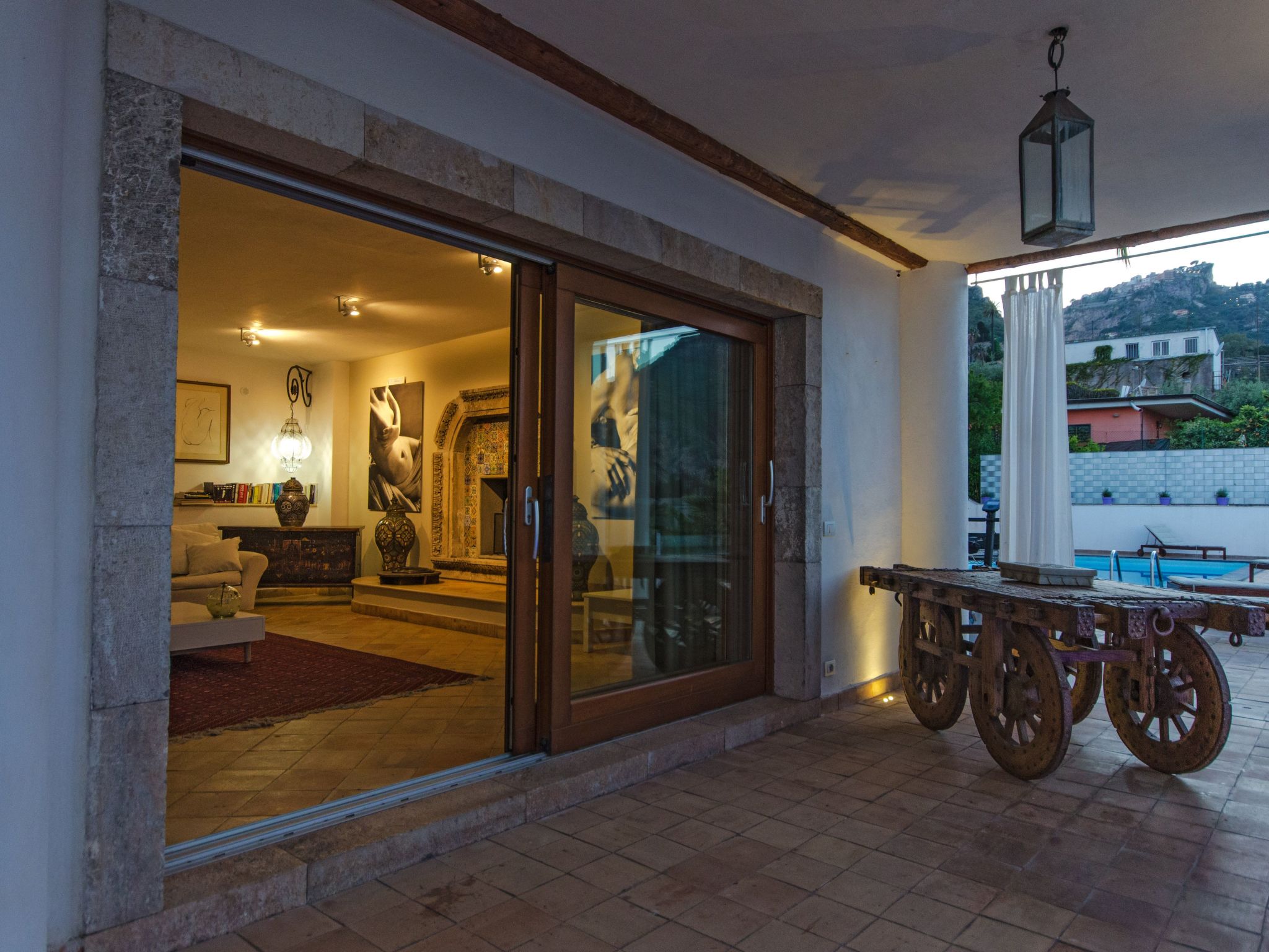 Ferienvilla mit Whirlpool-Image-tags.info