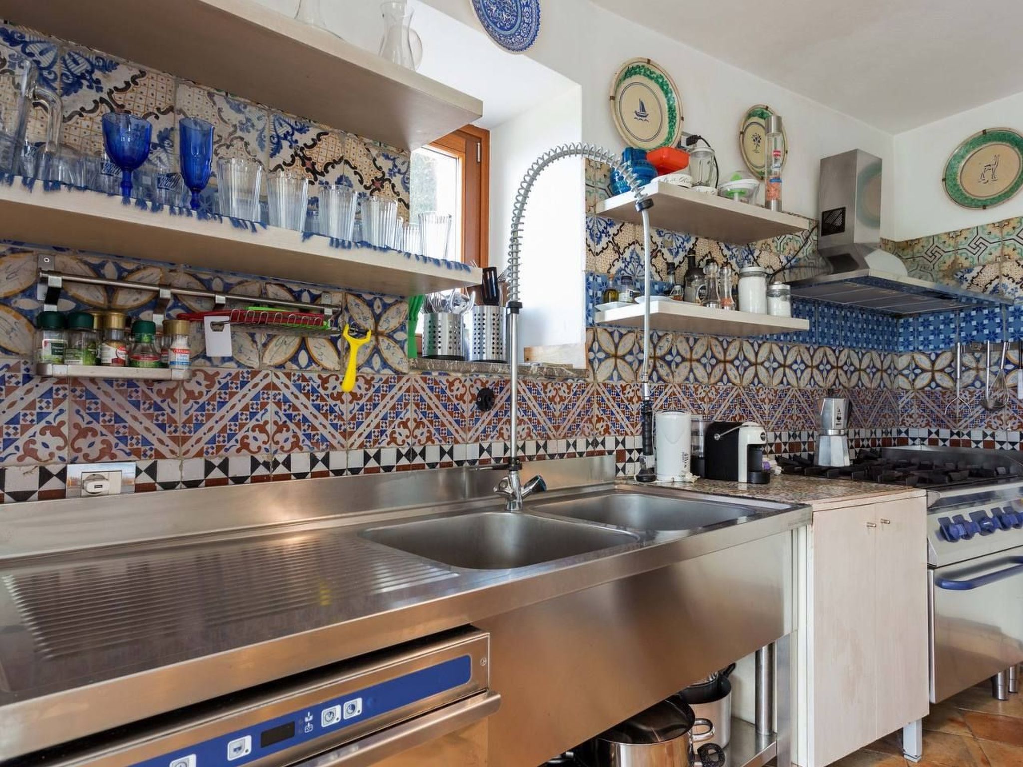 Ferienvilla mit Whirlpool-Image-tags.info