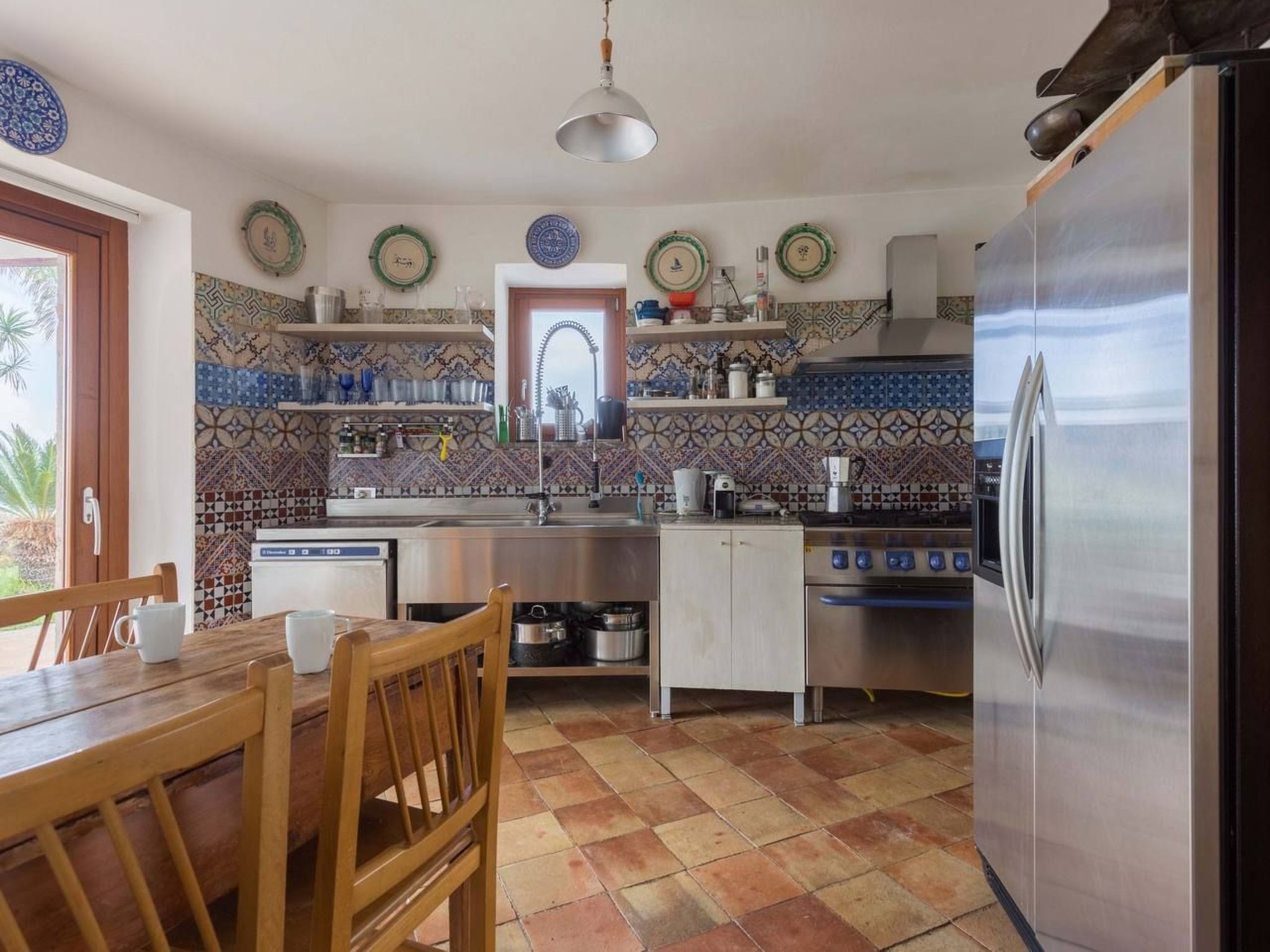 Ferienvilla mit Whirlpool-Image-tags.info