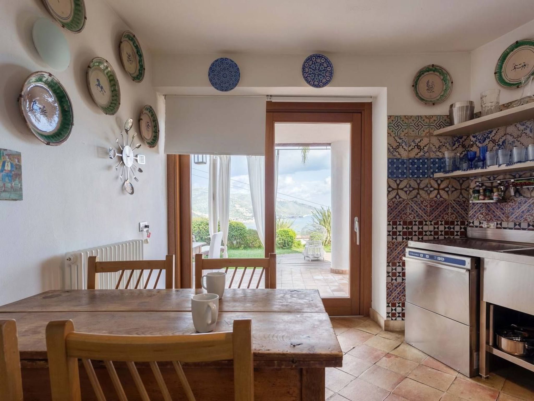 Ferienvilla mit Whirlpool-Image-tags.info