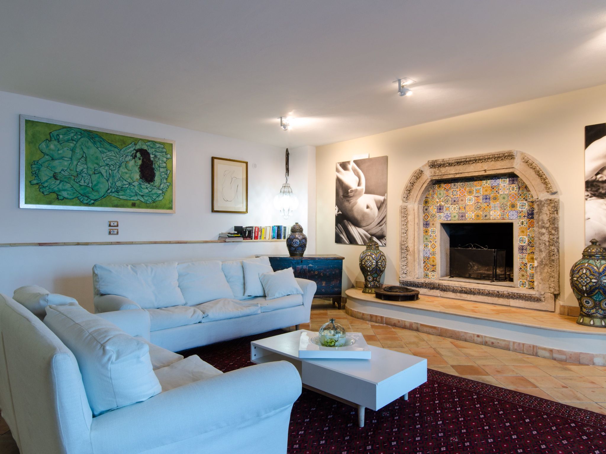 Photo of Ferienvilla mit Whirlpool