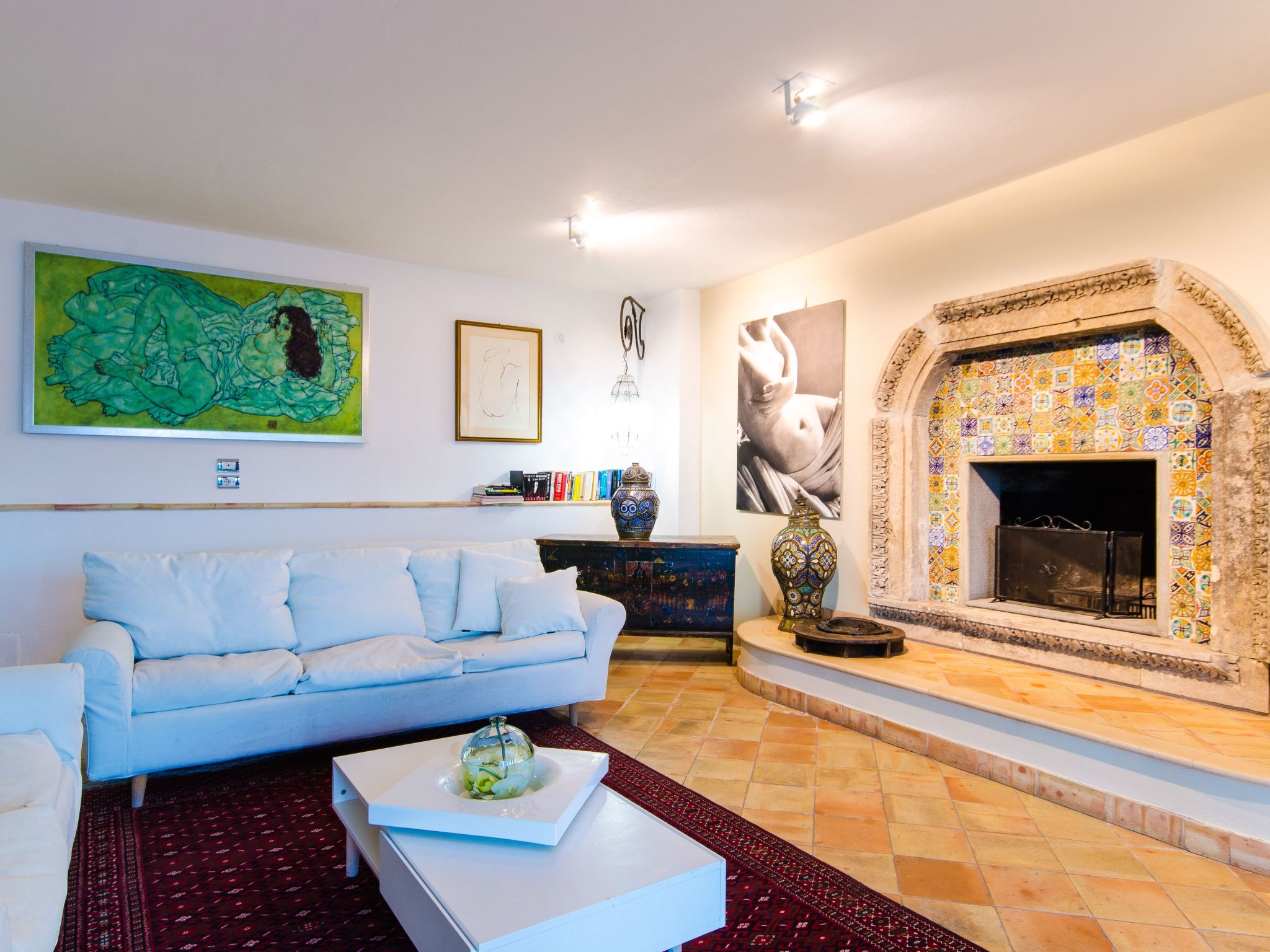 Photo of Ferienvilla mit Whirlpool