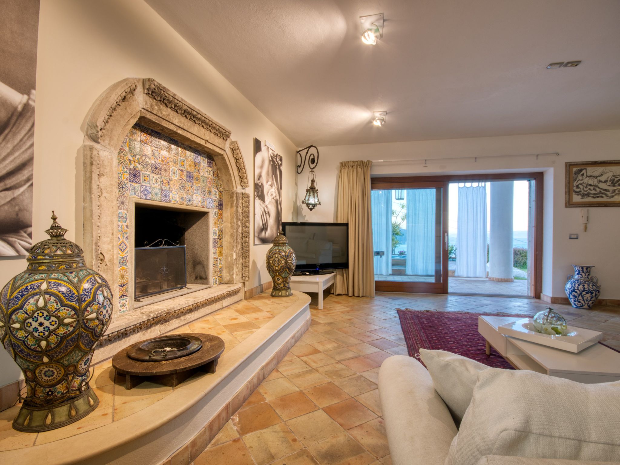 Photo of Ferienvilla mit Whirlpool