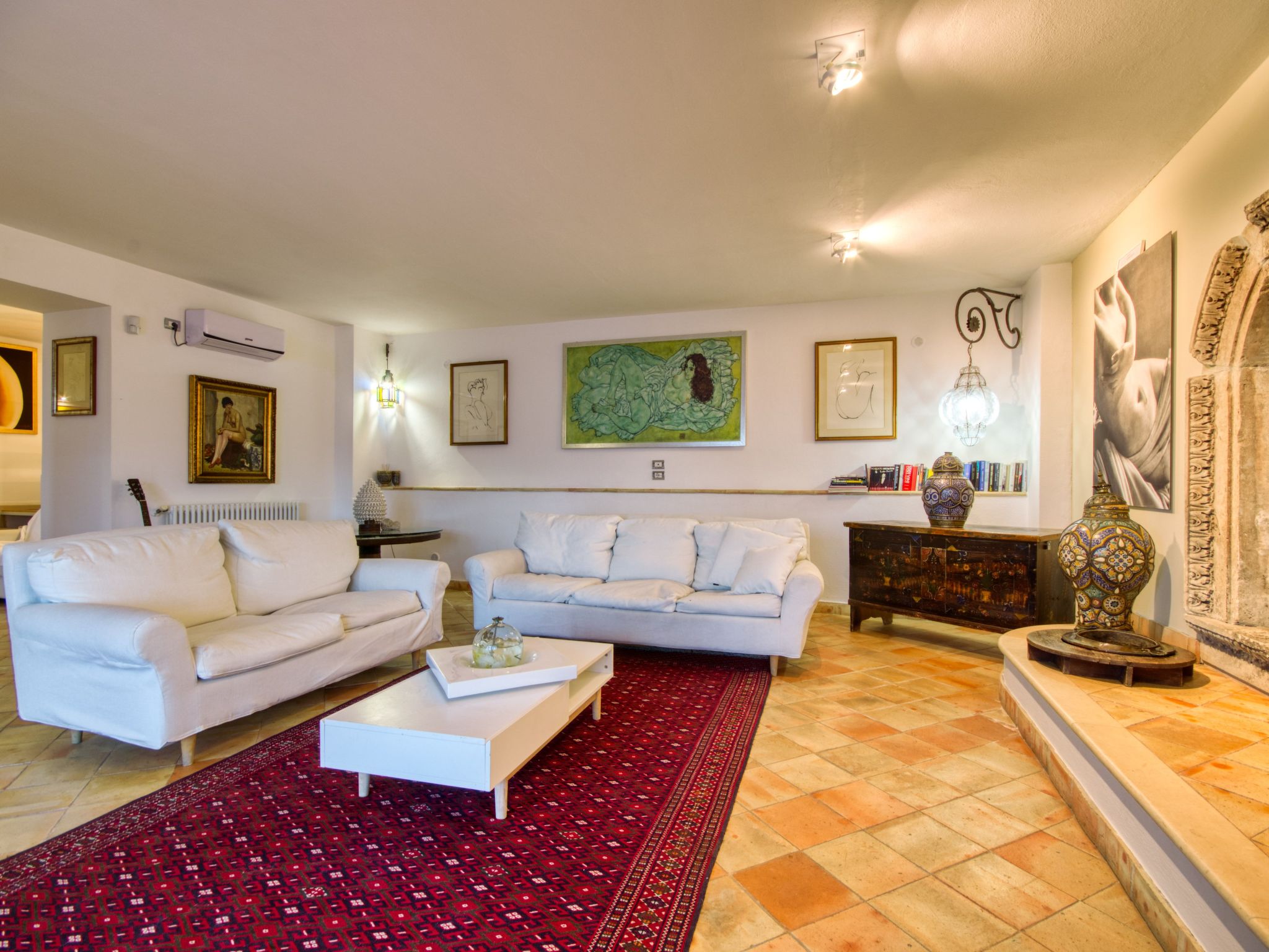 Photo of Ferienvilla mit Whirlpool