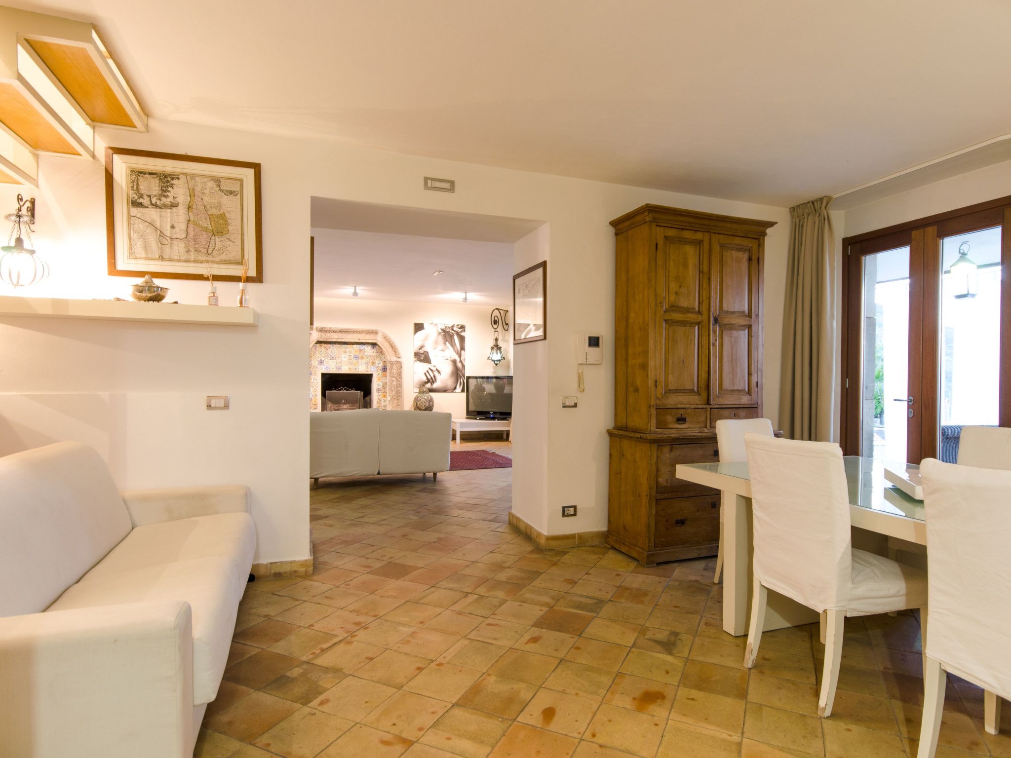 Photo of Ferienvilla mit Whirlpool