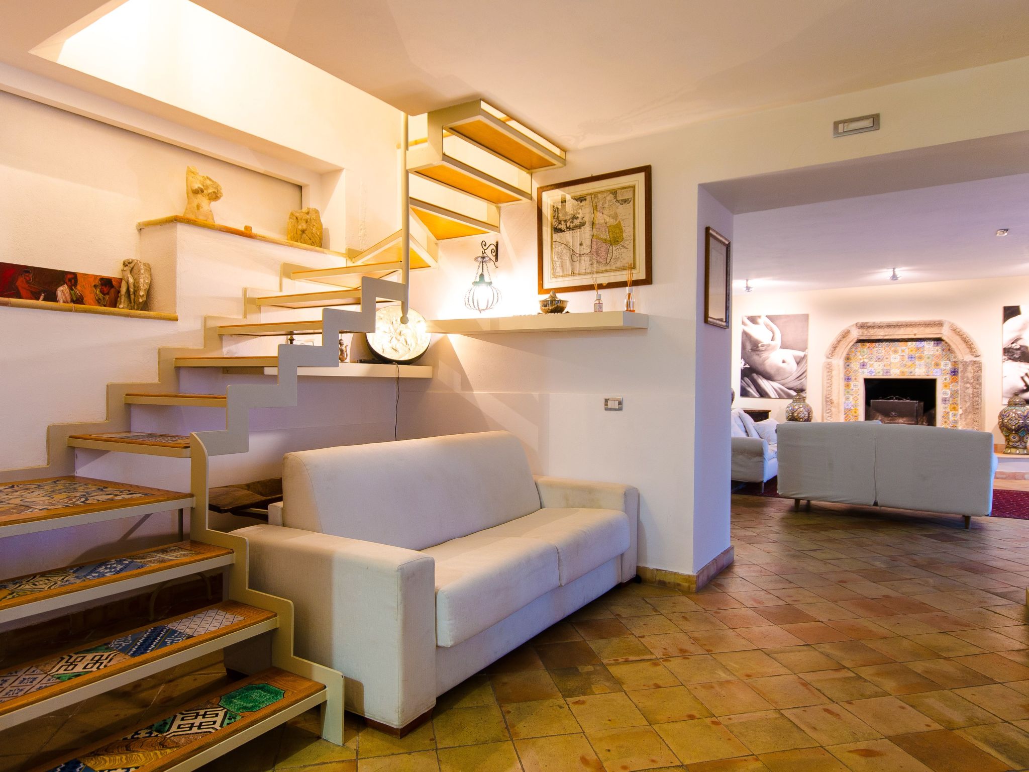 Photo of Ferienvilla mit Whirlpool