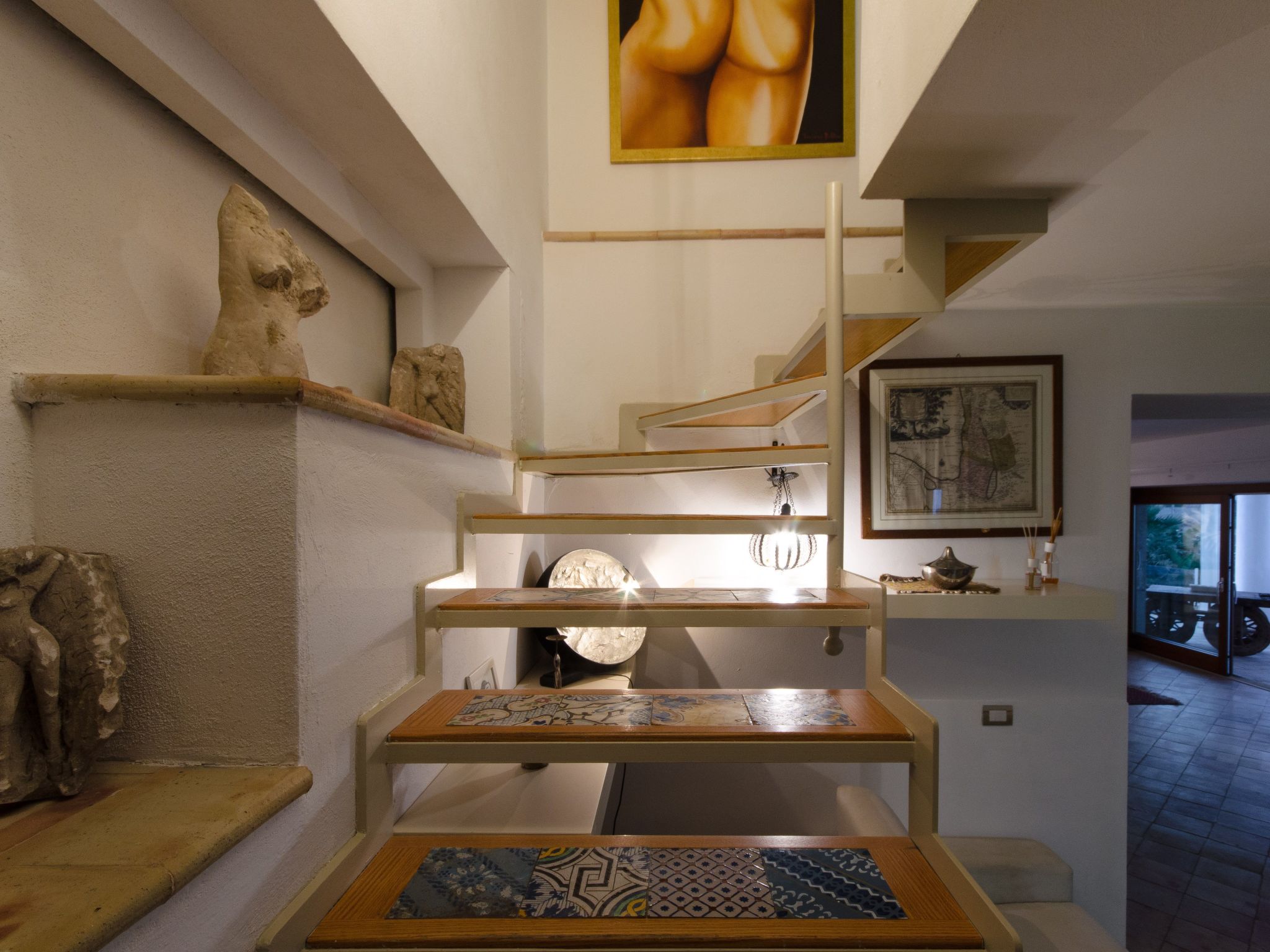 Photo of Ferienvilla mit Whirlpool