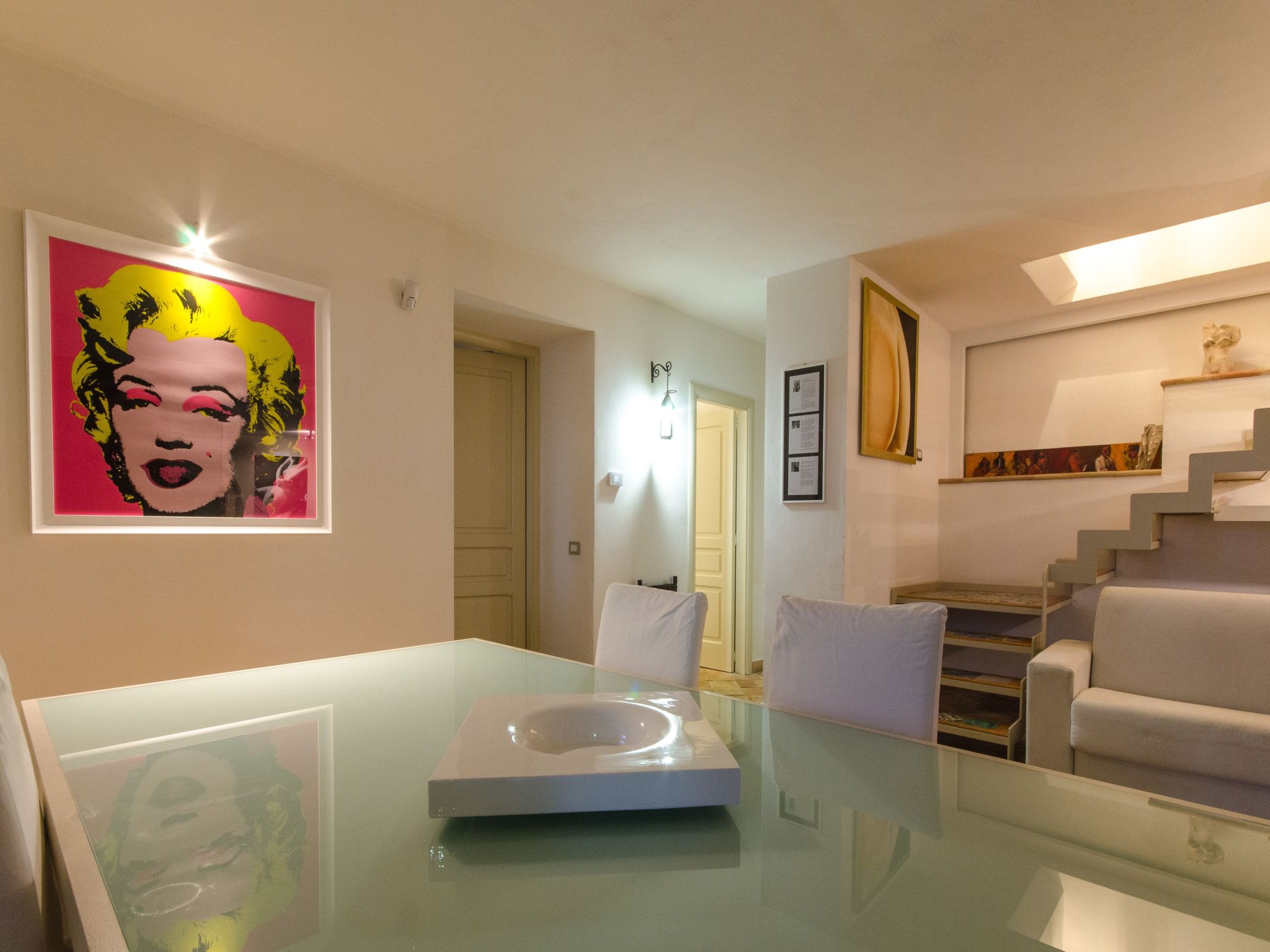 Photo of Ferienvilla mit Whirlpool