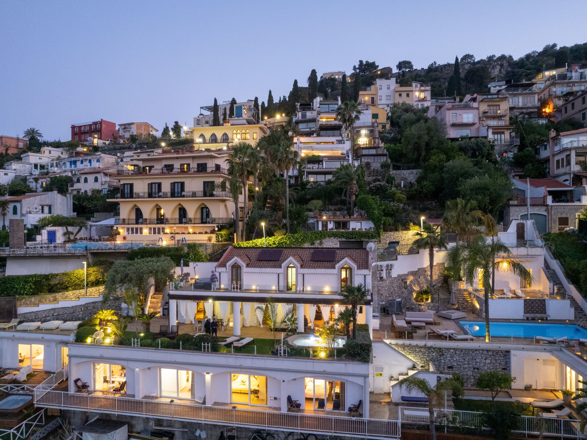 Photo of Ferienvilla mit Whirlpool