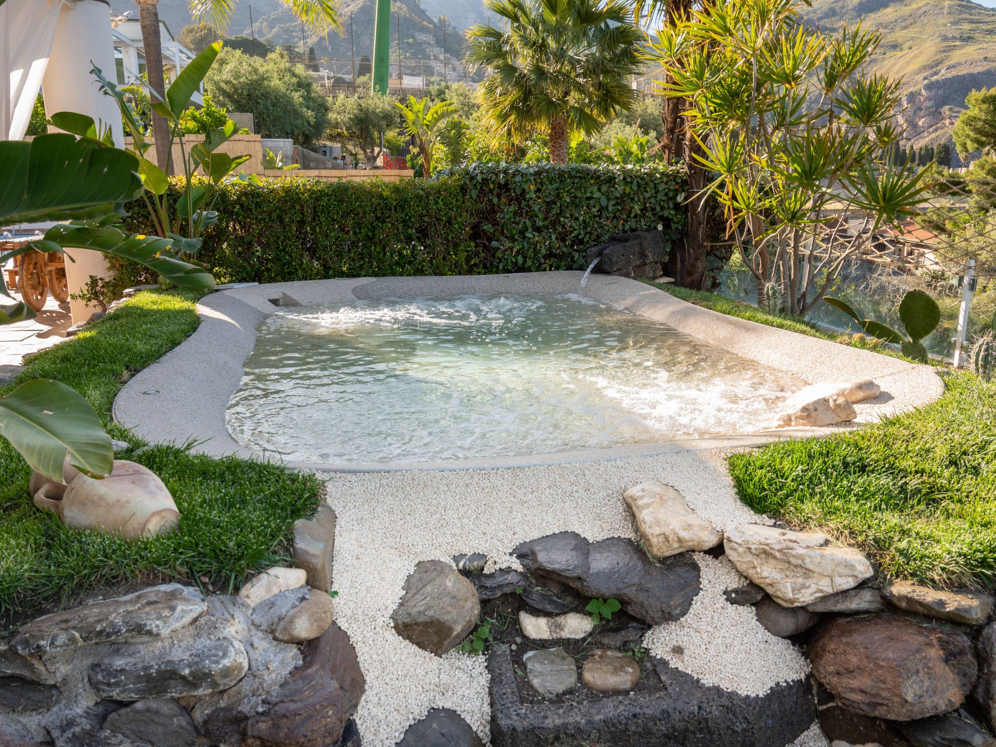 Photo of Ferienvilla mit Whirlpool