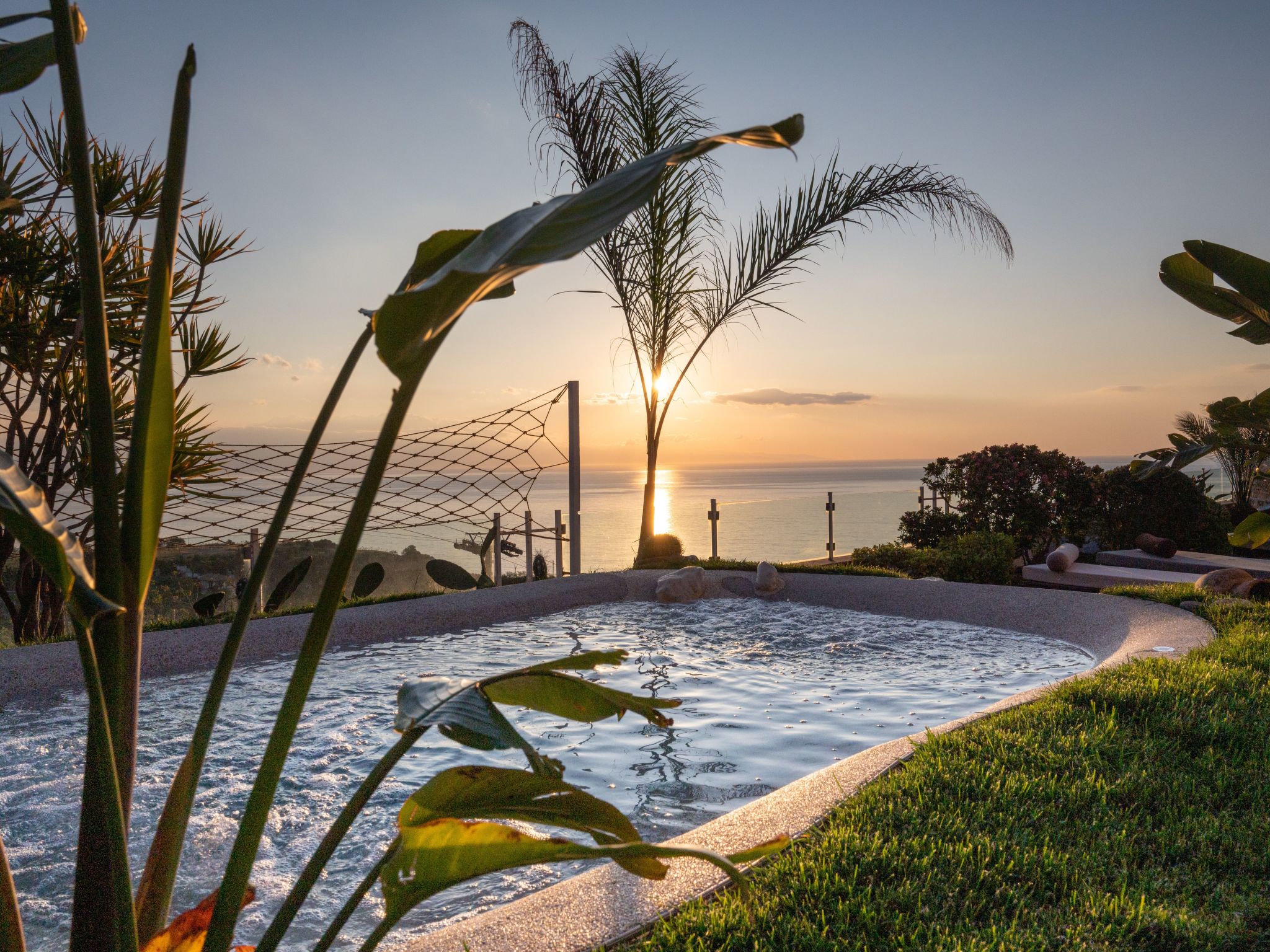 Photo of Ferienvilla mit Whirlpool