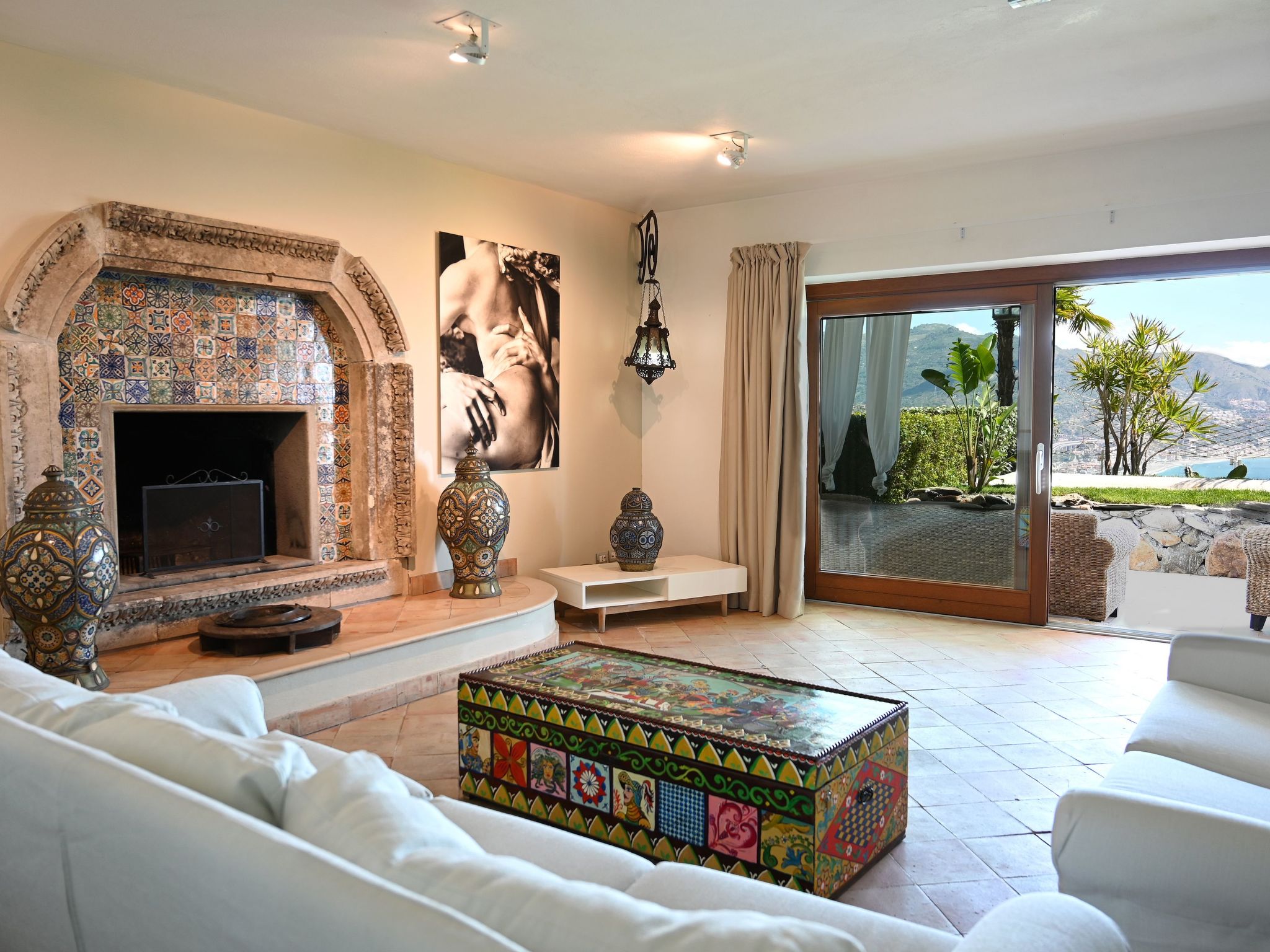 Photo of Ferienvilla mit Whirlpool