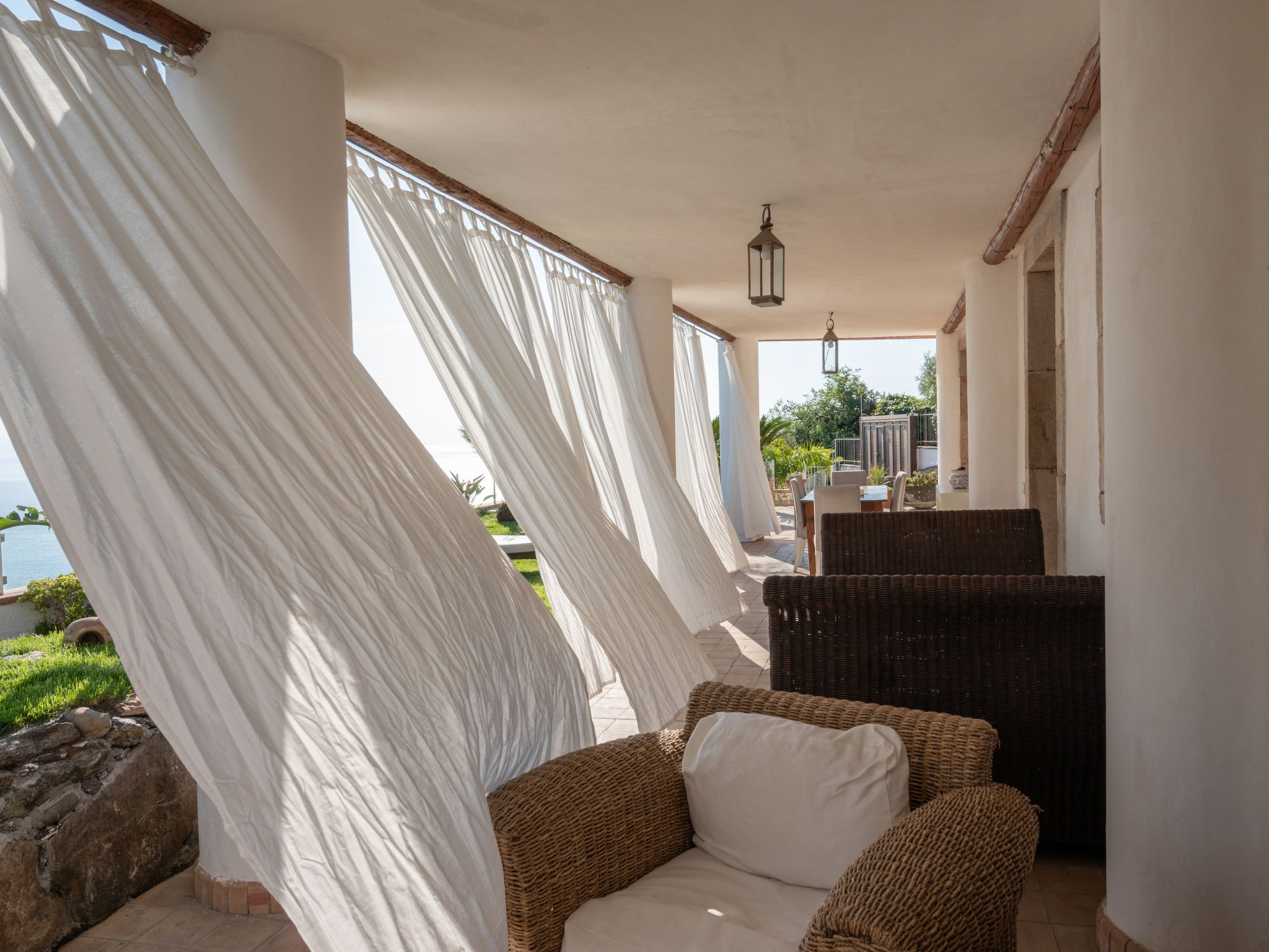 Photo of Ferienvilla mit Whirlpool