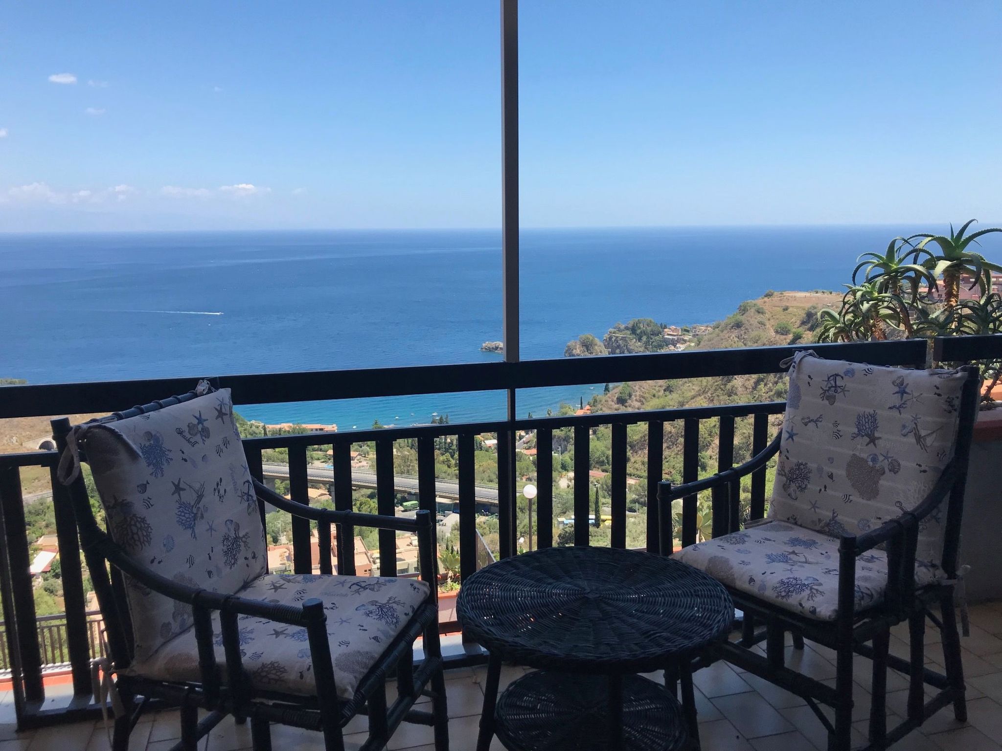 Photo of mit Wasserblick