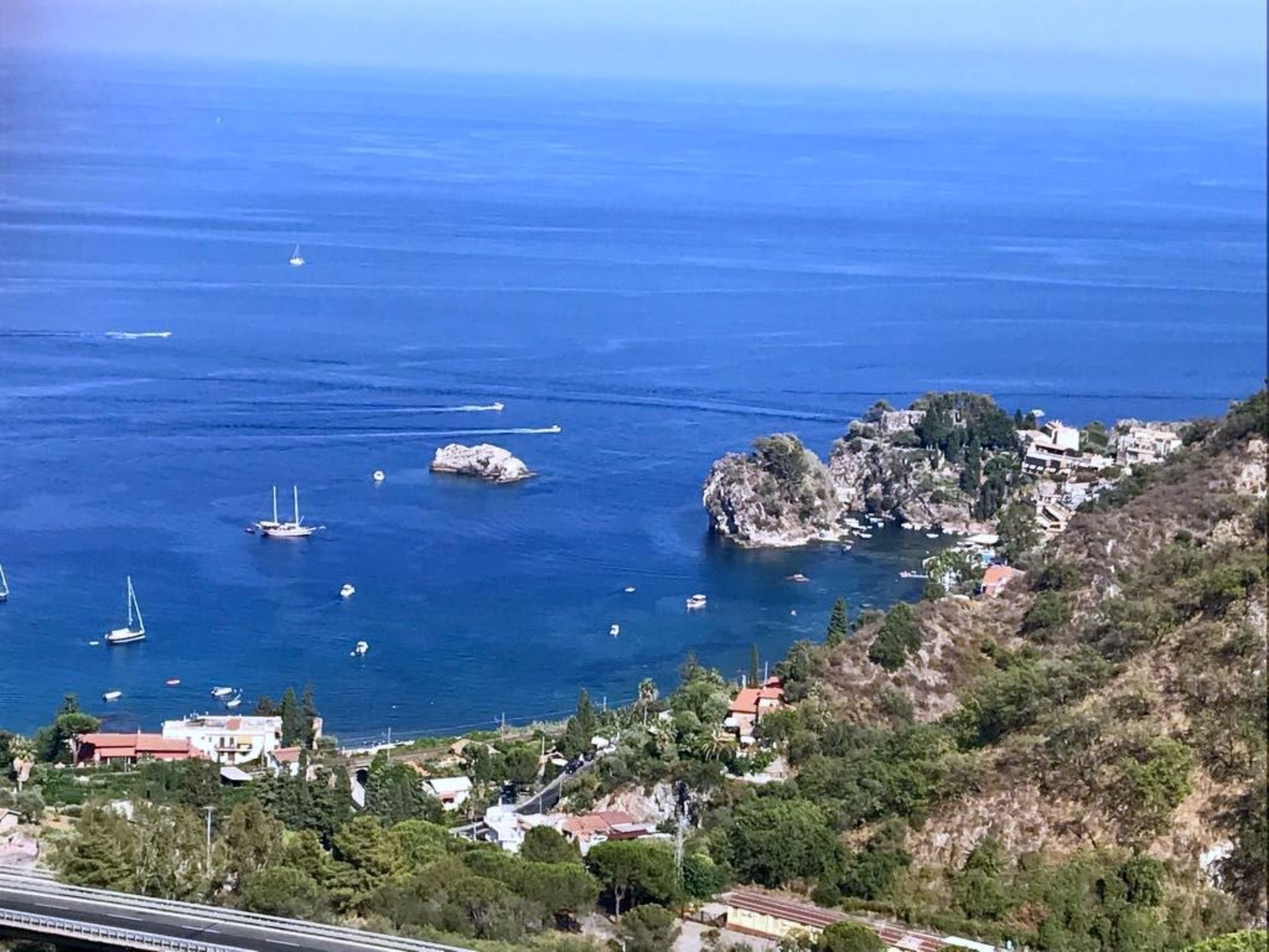 Photo of mit Wasserblick