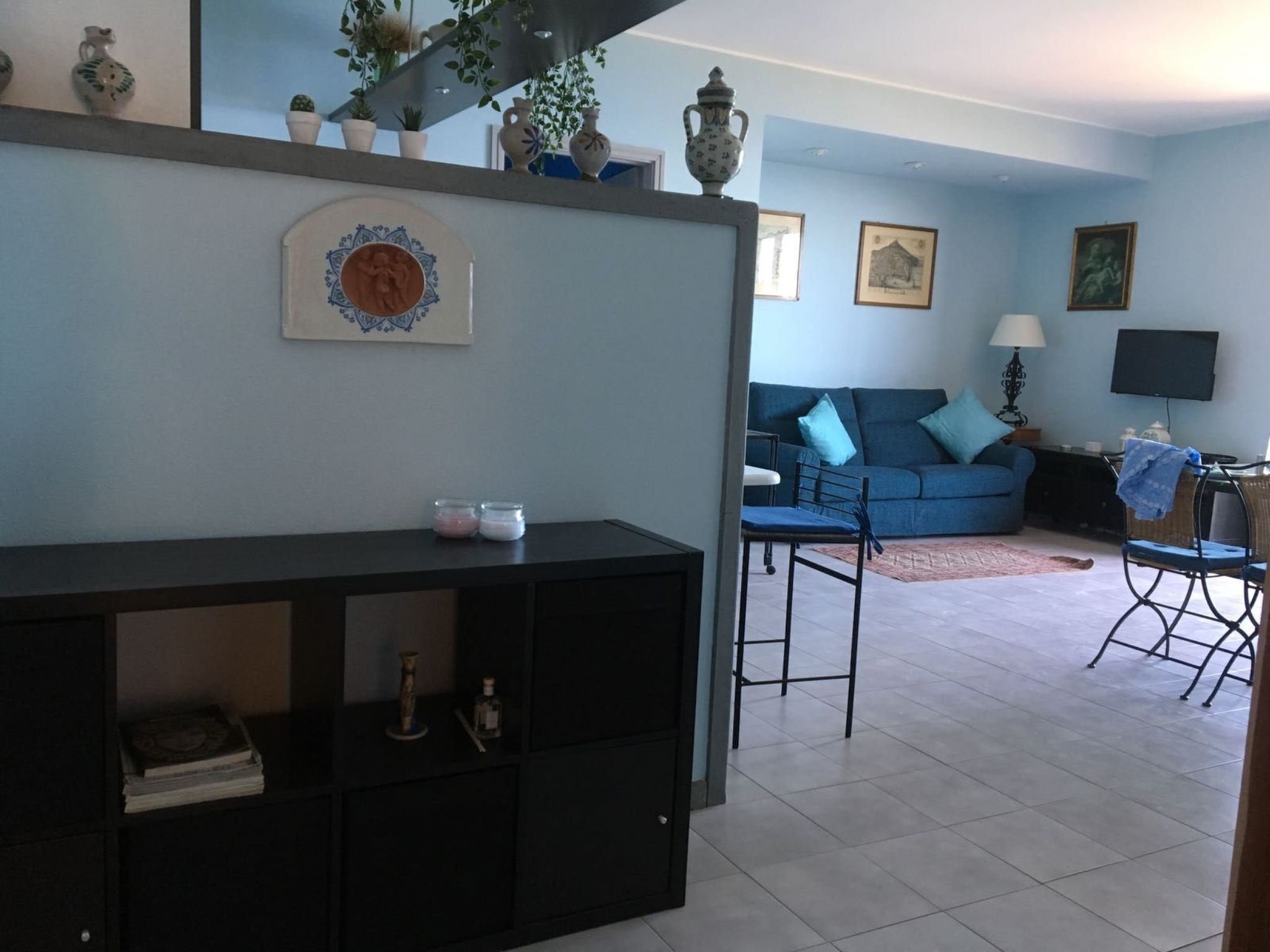 Photo of mit Wasserblick