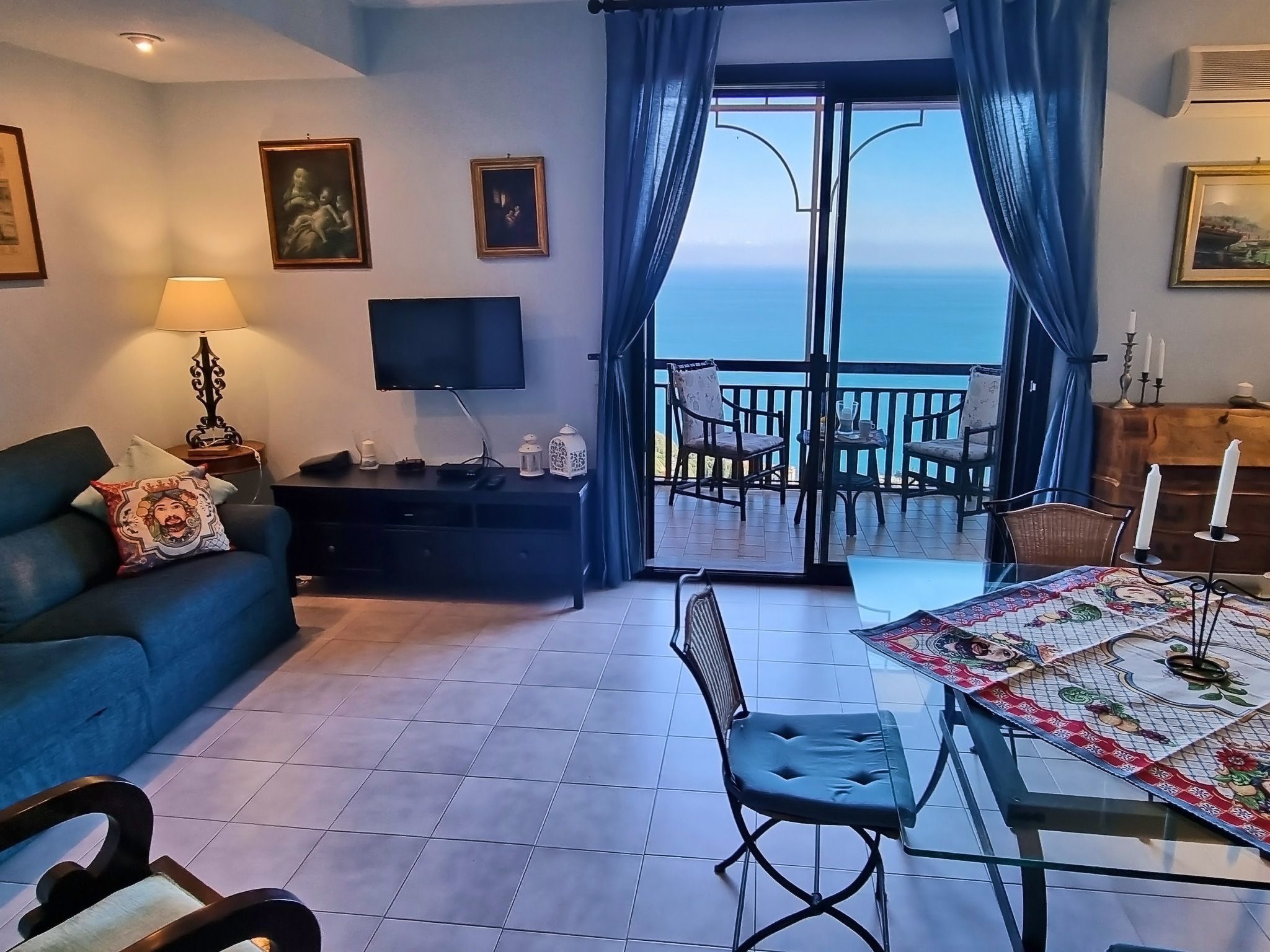 Photo of mit Wasserblick