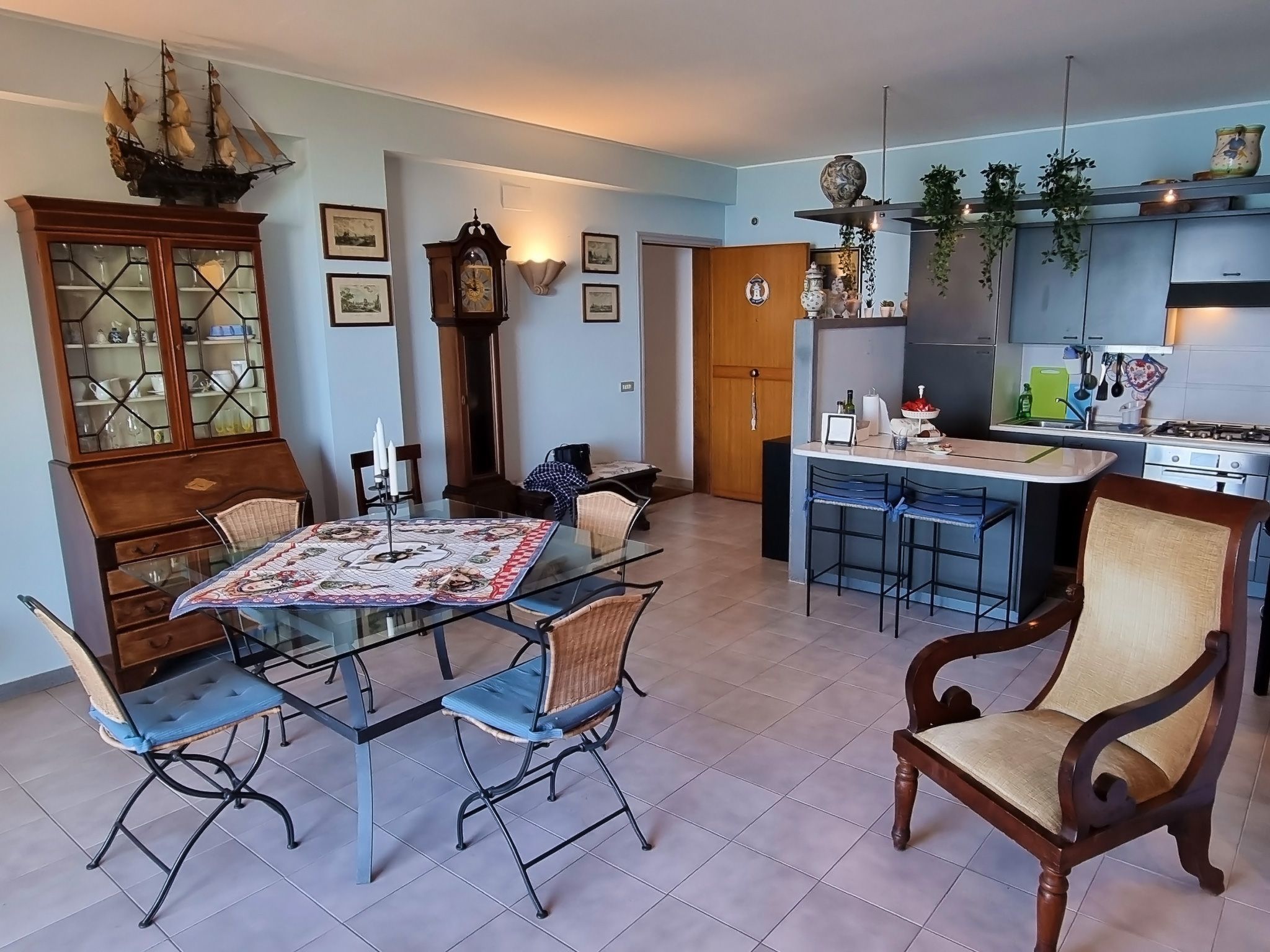 Photo of mit Wasserblick