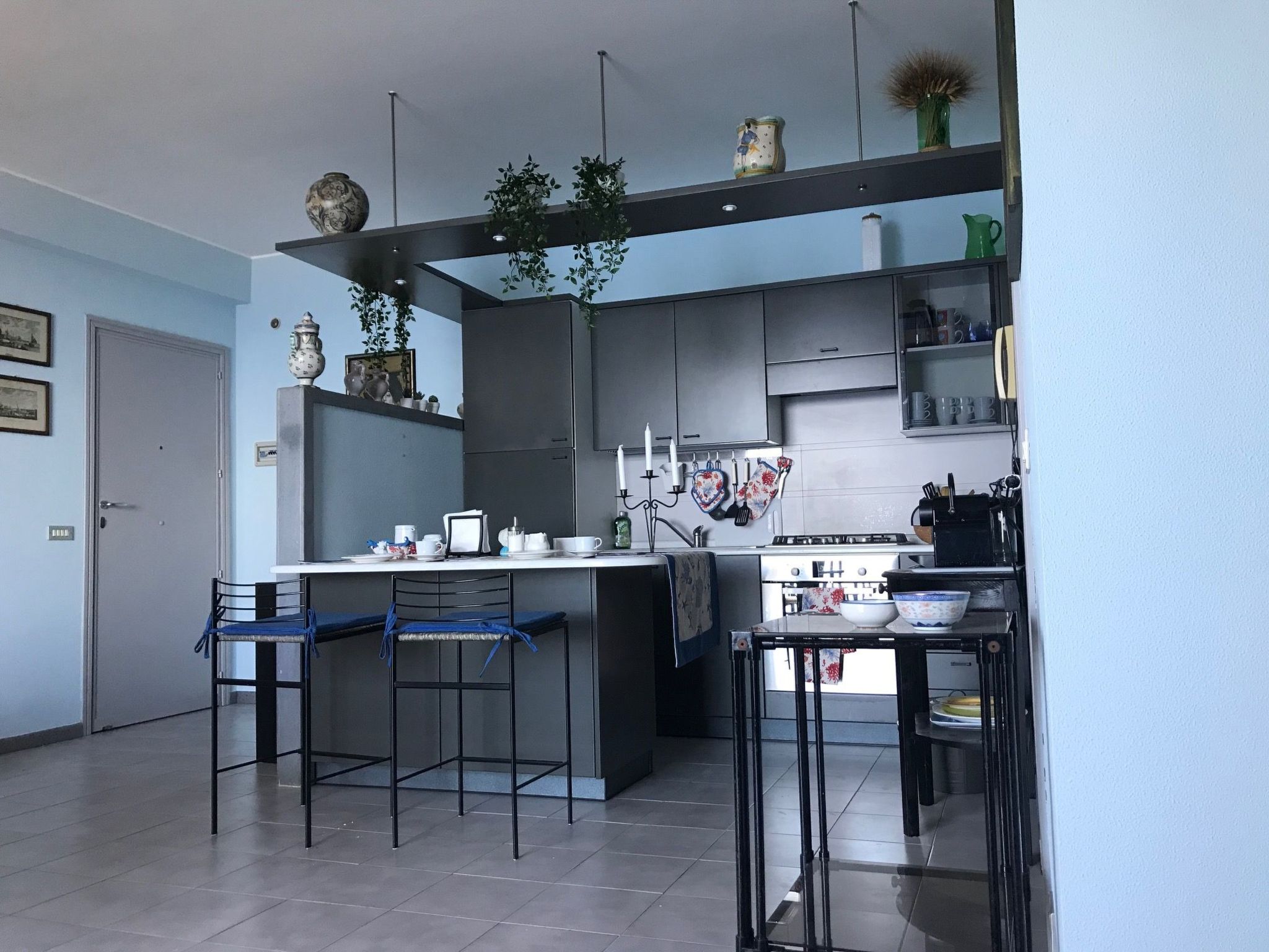 Photo of mit Wasserblick