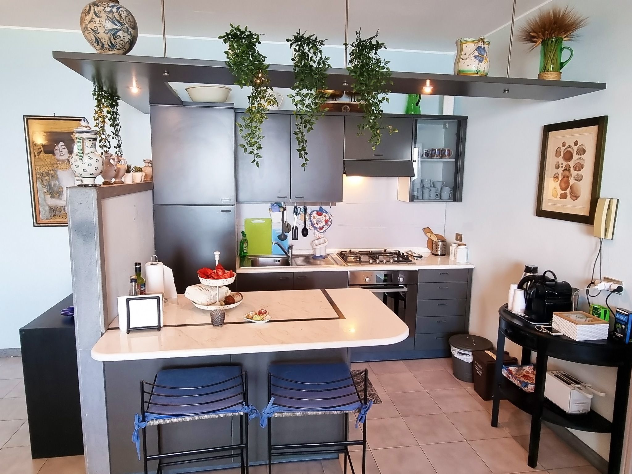 Photo of mit Wasserblick