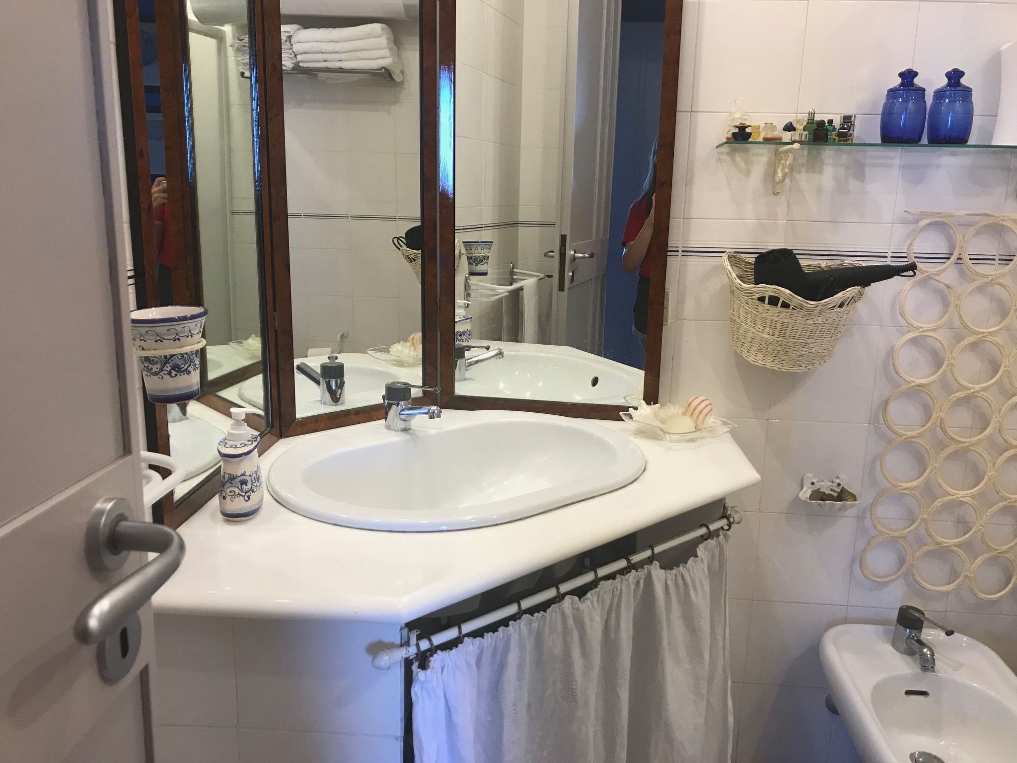 Photo of mit Wasserblick