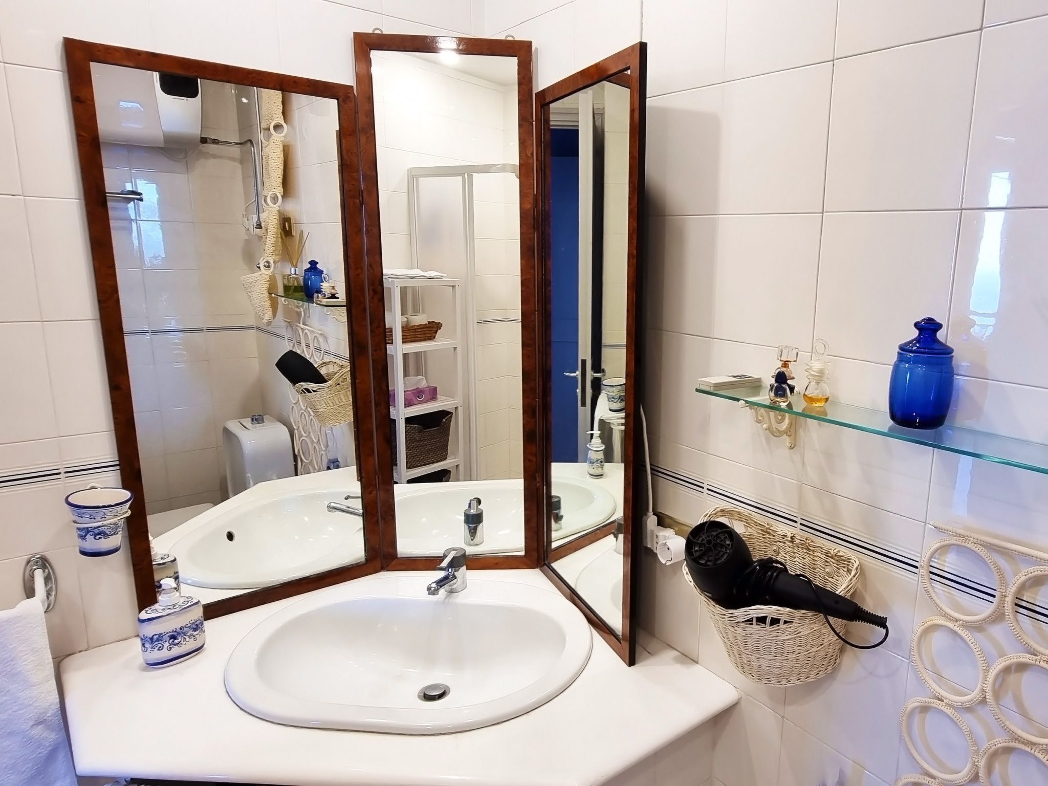 Photo of mit Wasserblick