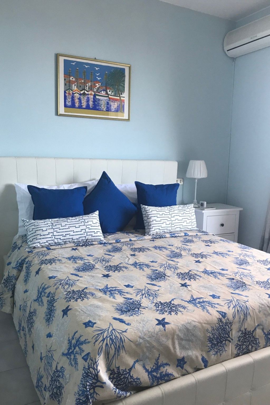 Photo of mit Wasserblick